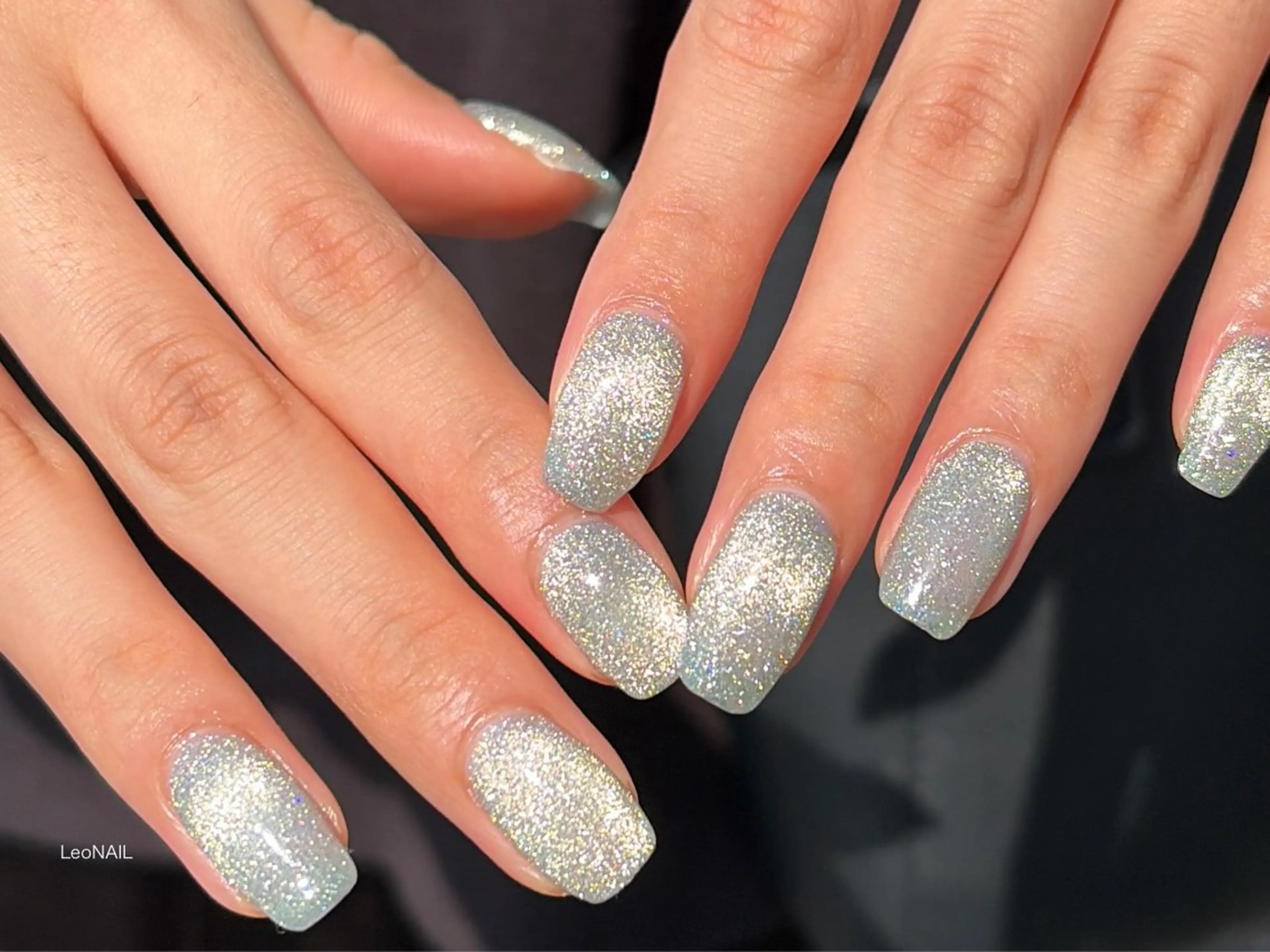 ネイル Leo NAILのネイルデザイン