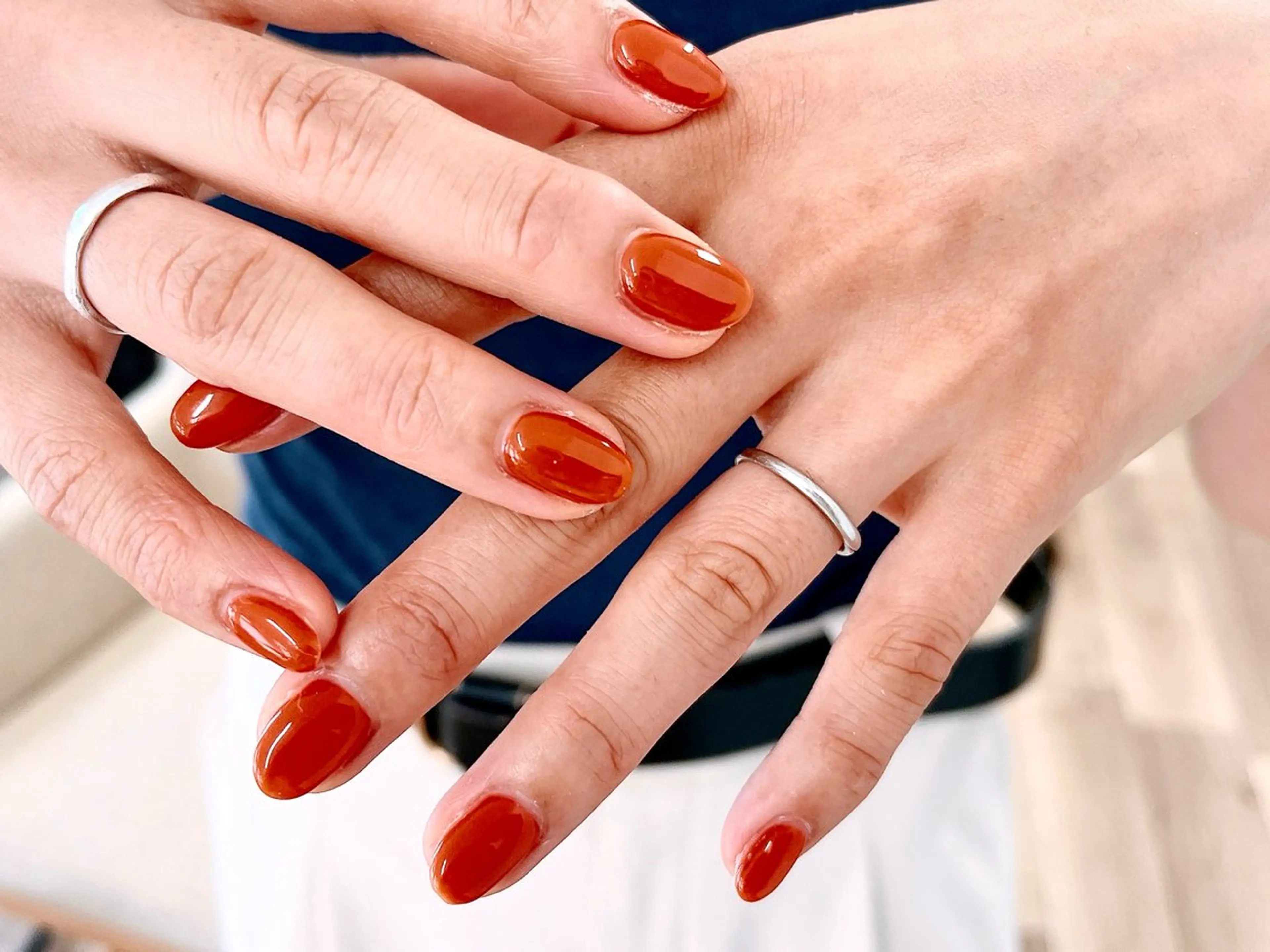 ミディアム nail salon topaのネイルデザイン