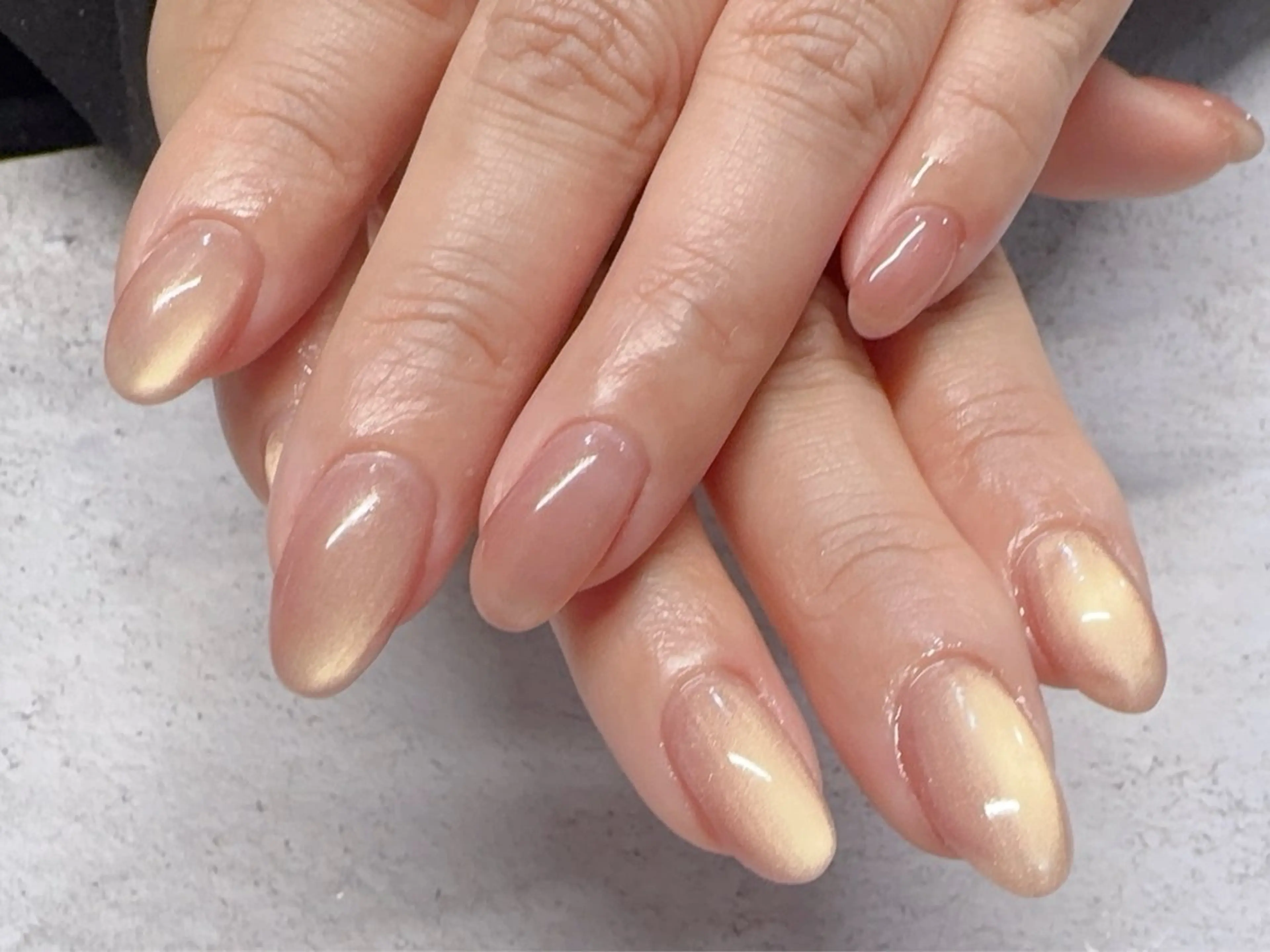 ネイル ハンドネイル f2 nailのネイルデザイン