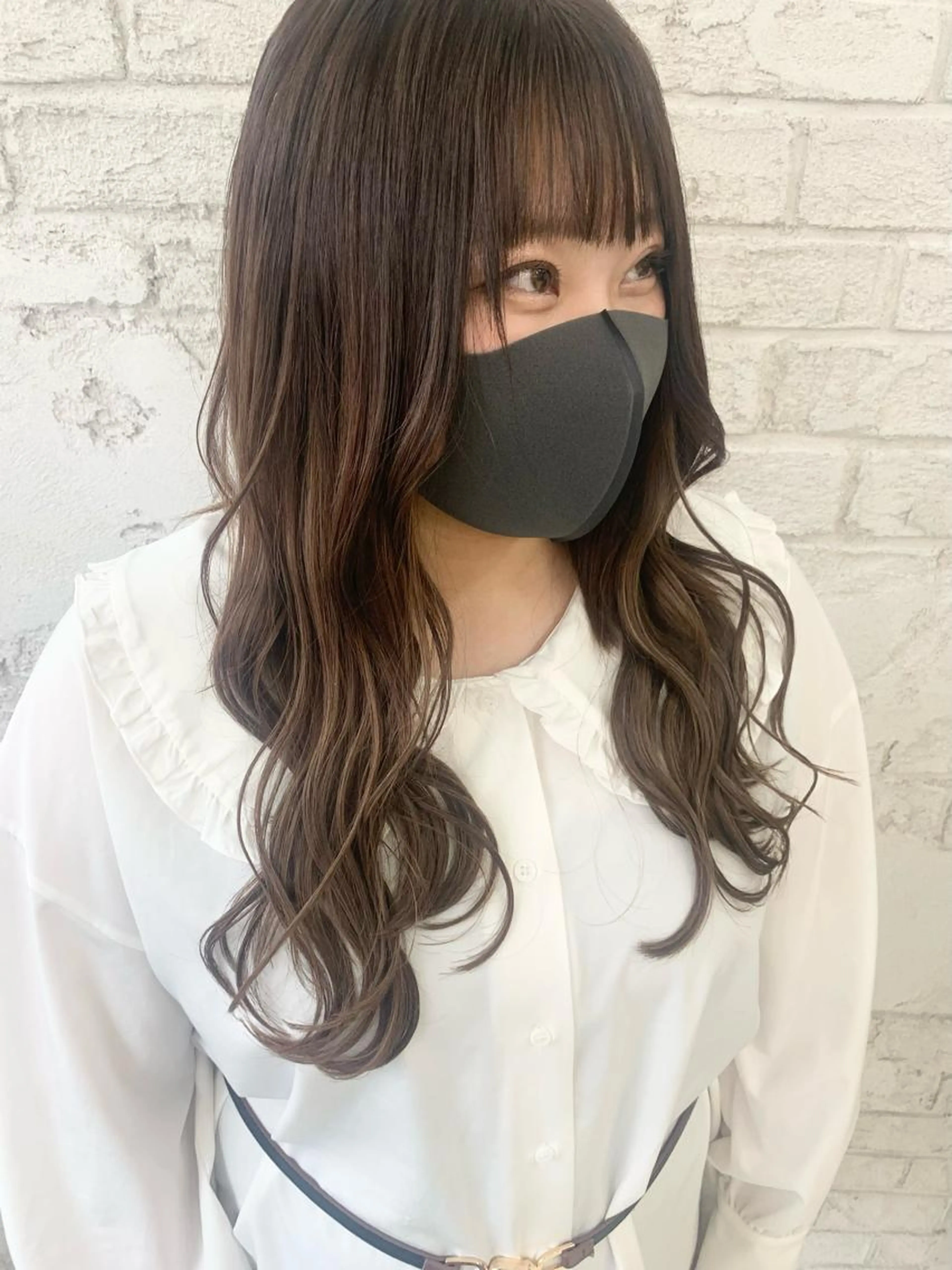 💙シールエクステ💙40本 エクステカット無料⚠️色味に限り有。希望色伺います！の写真