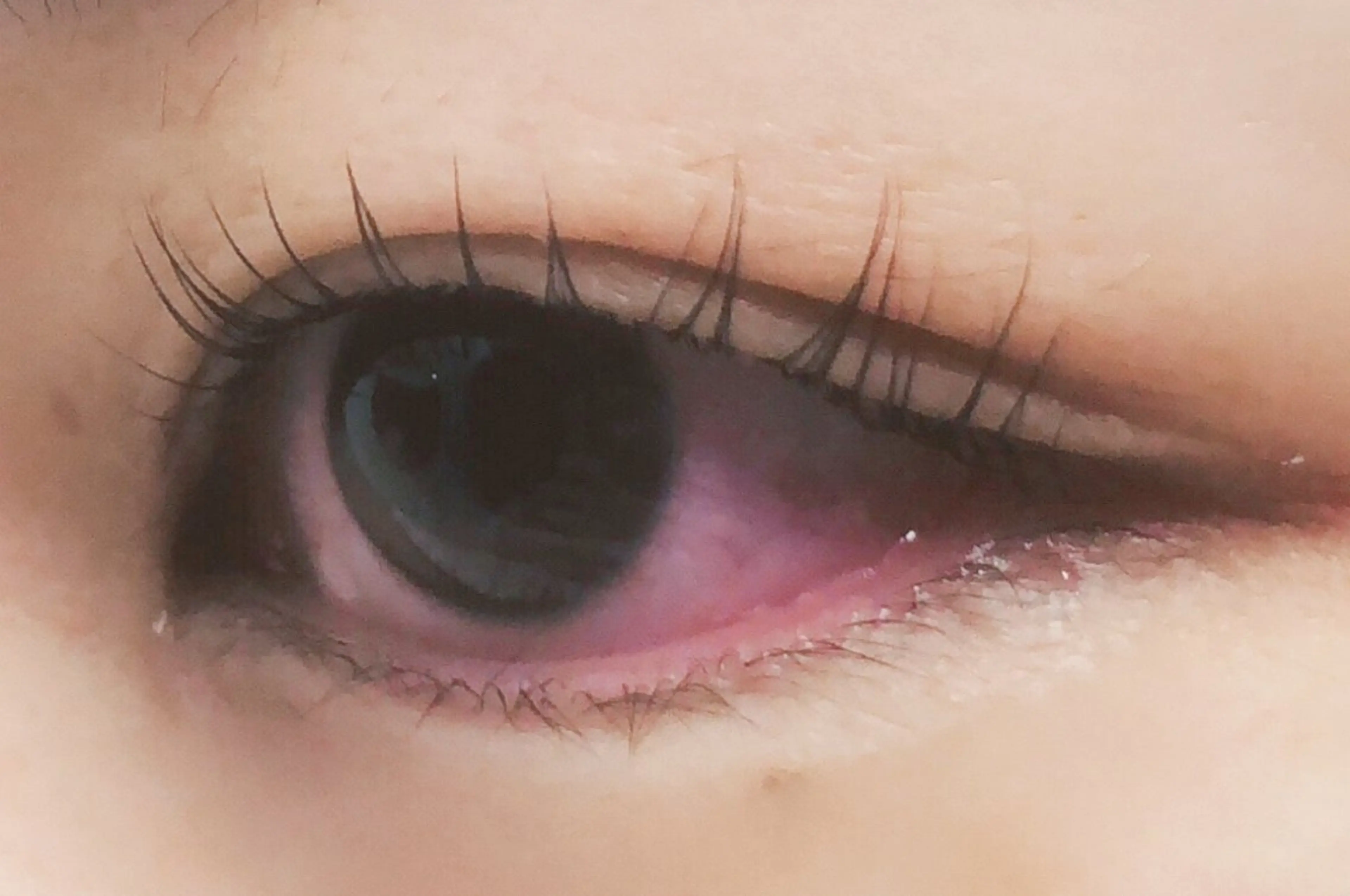 マツエク・マツパ LUNA LUNA byOean’S田中のマツエク・マツパデザイン