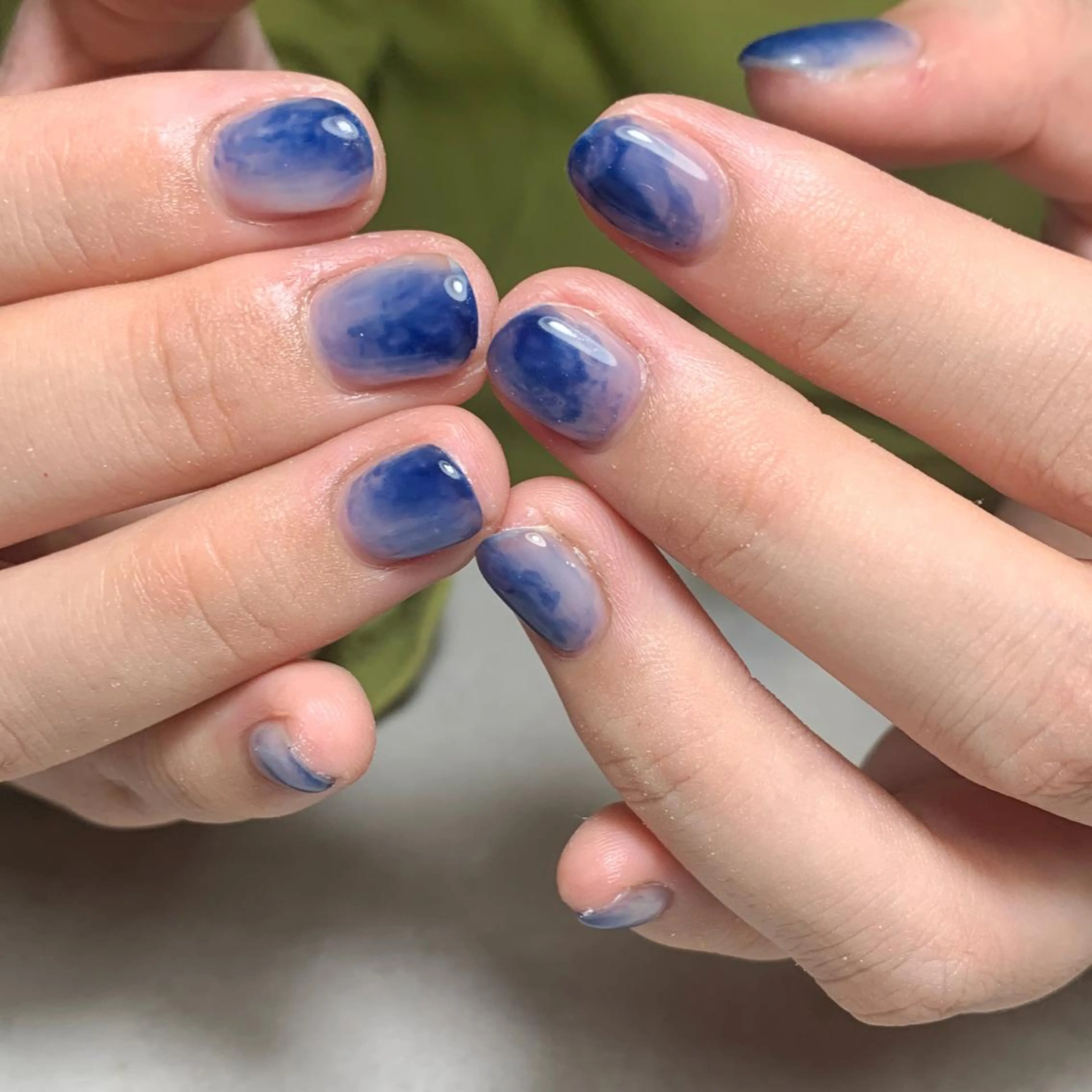 ネイル FIORITURA aiのネイルデザイン