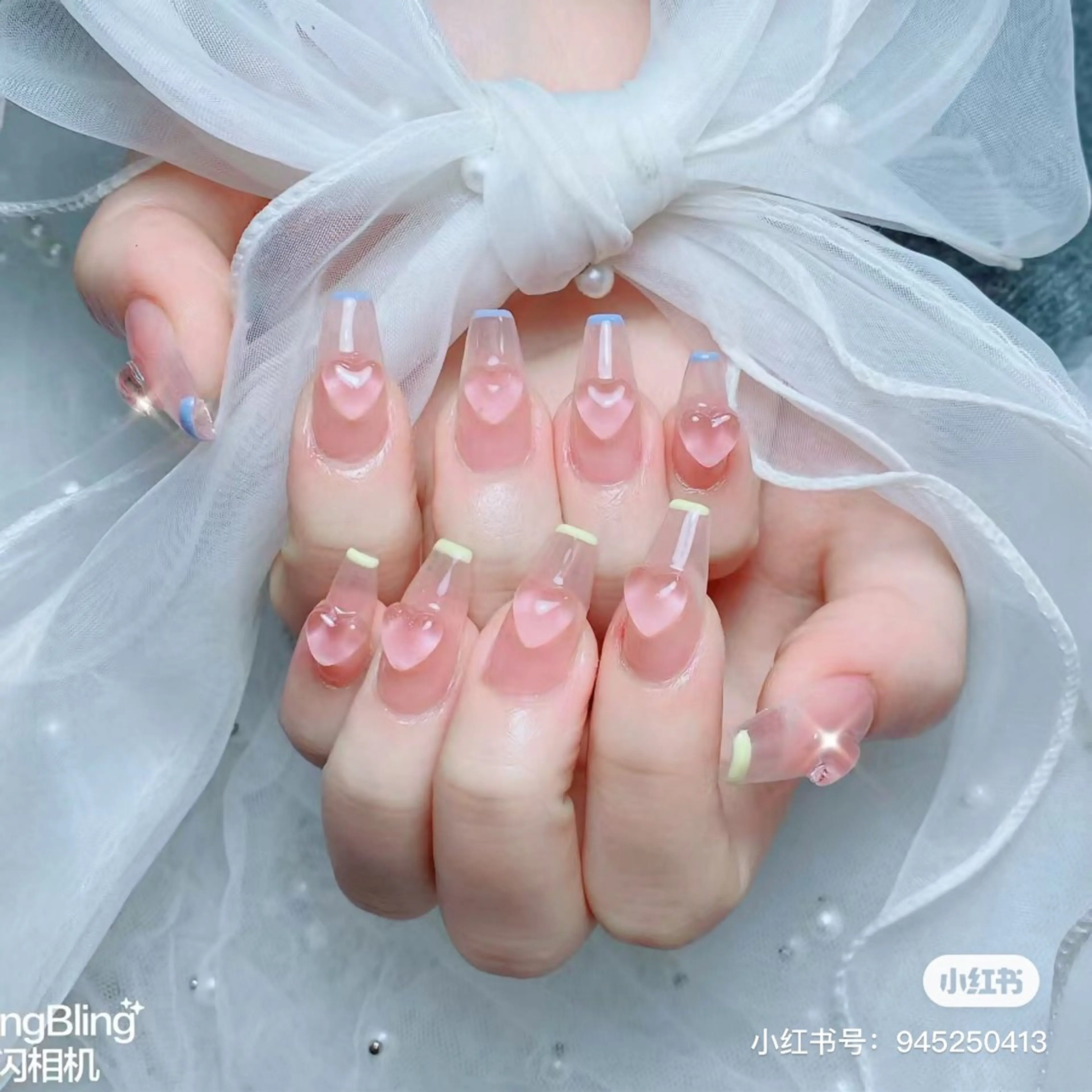 ネイル 【スカルプ専門店】 ZY Nailのネイルデザイン