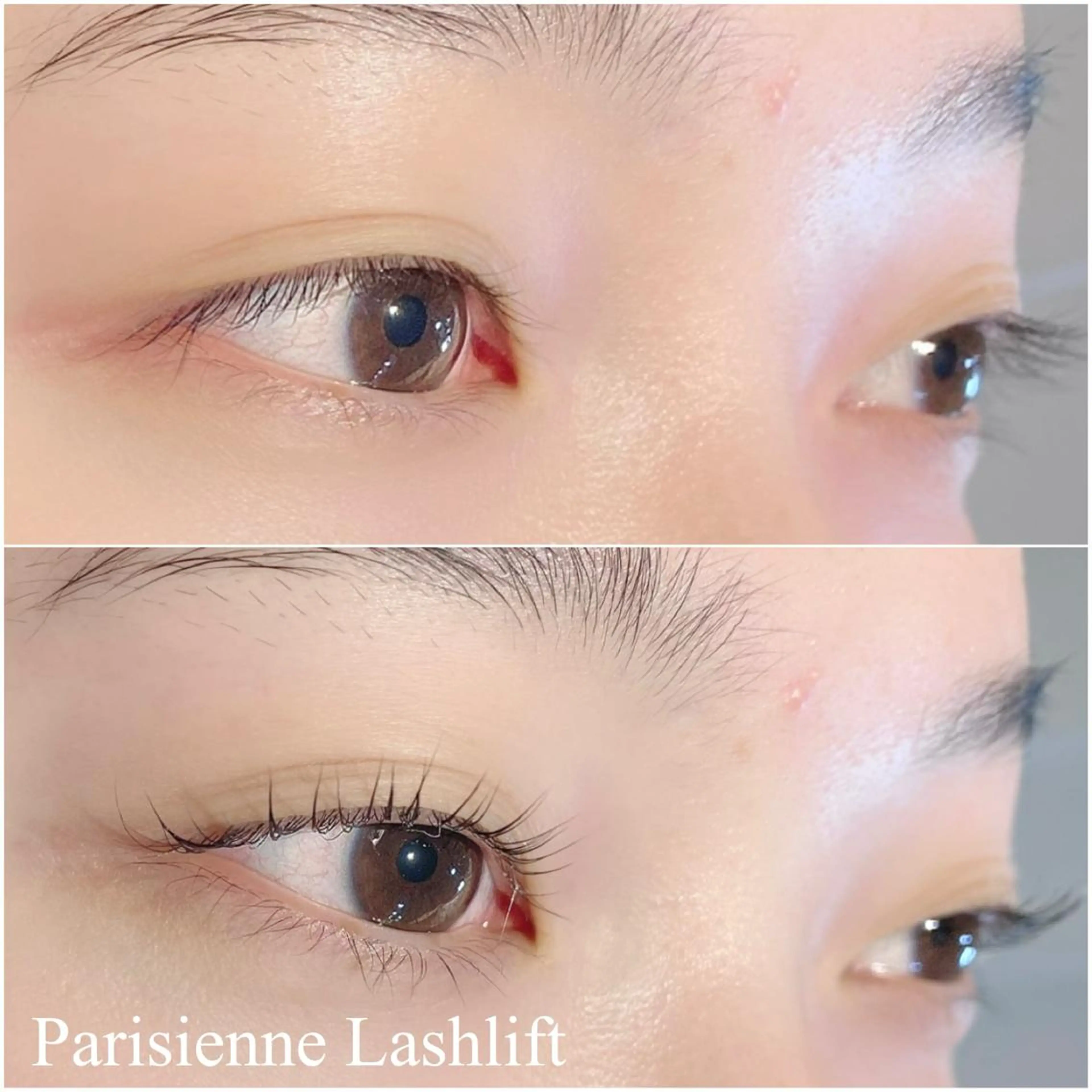 マツエク・マツパ マツパ まつ毛パーマ専門 茉里のヘアスタイル