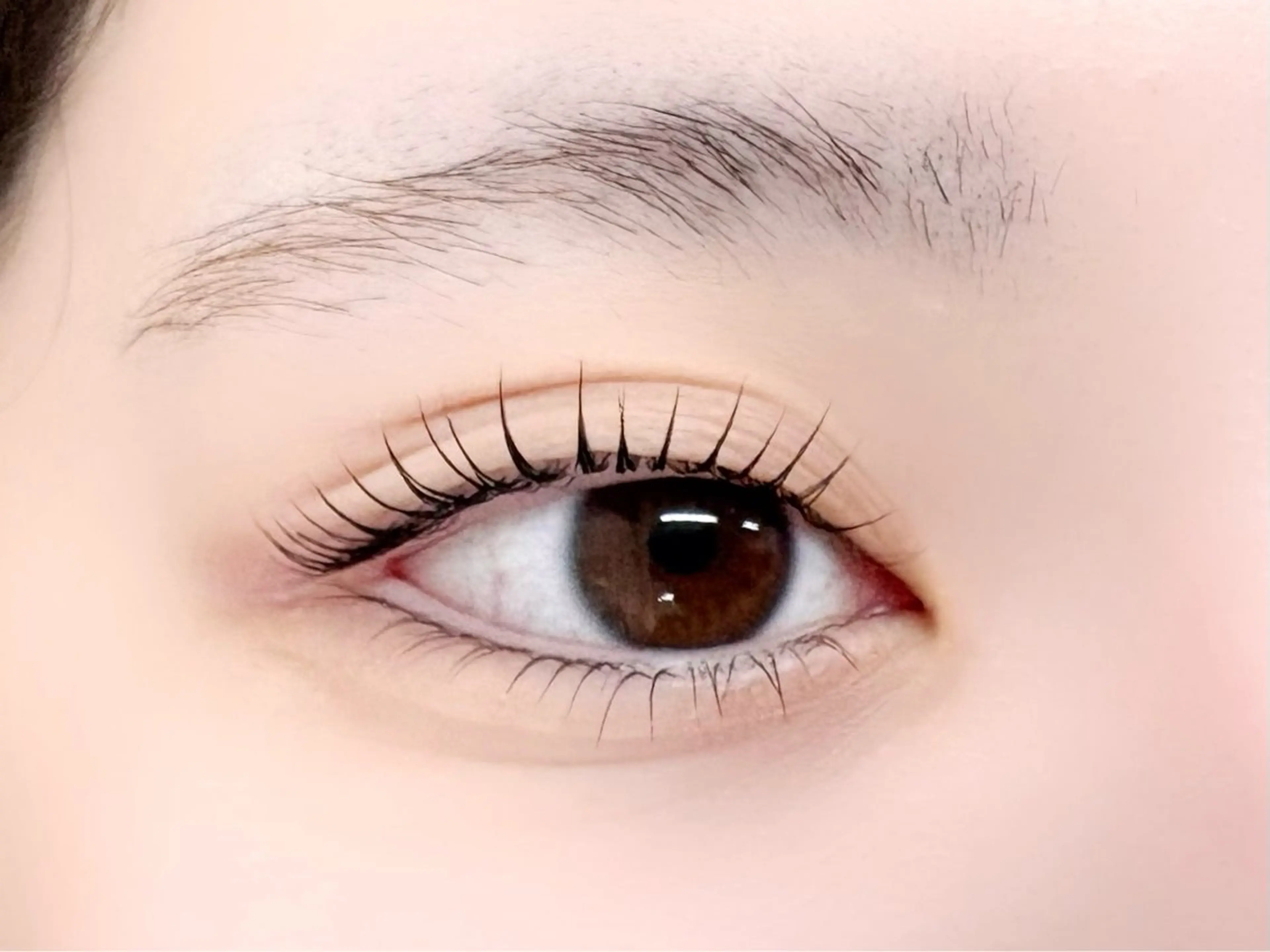 マツエク・マツパ koyuki 🌸のマツエク・マツパデザイン