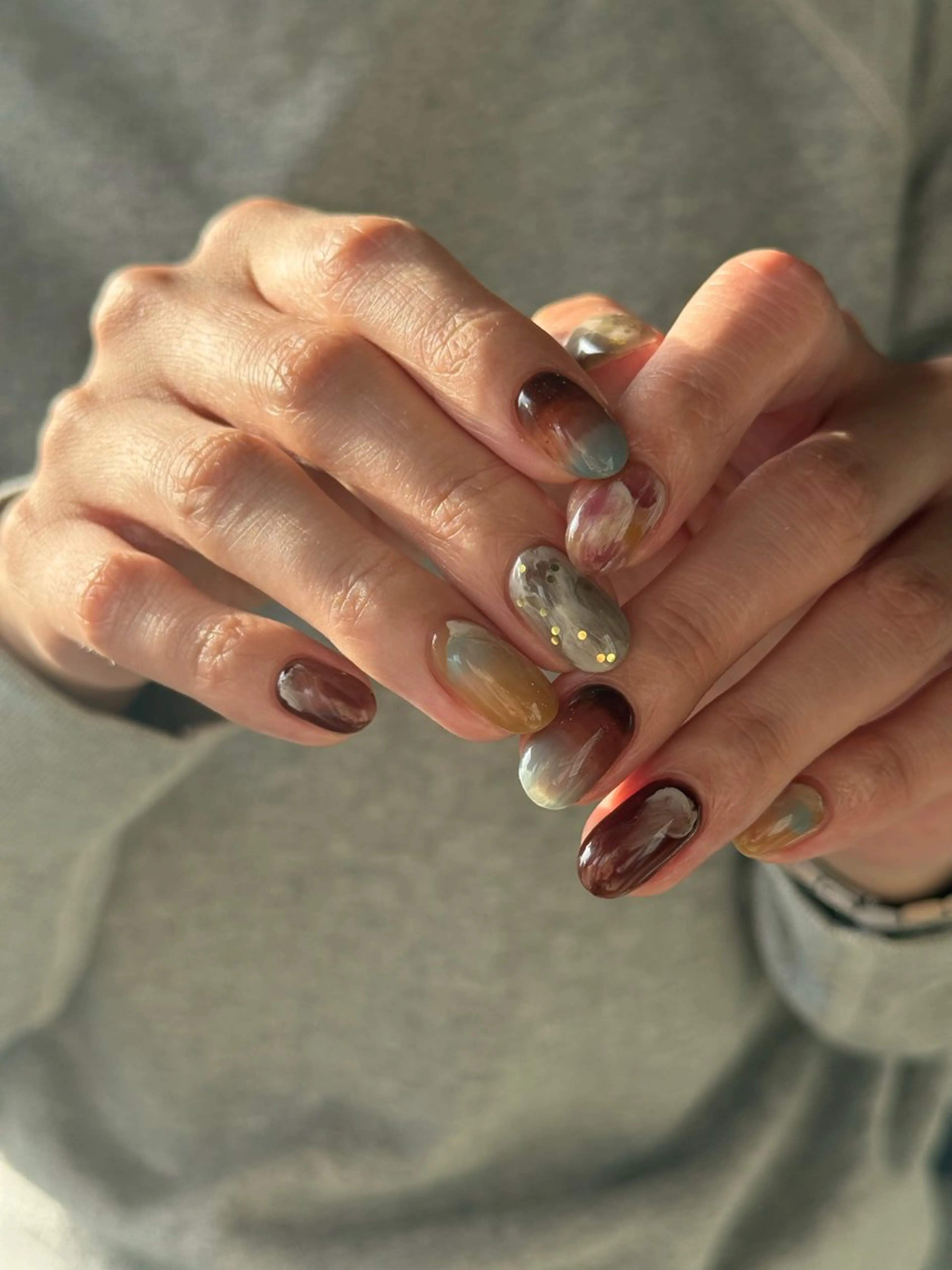 ネイル ハンドネイル rroom rinaのネイルデザイン