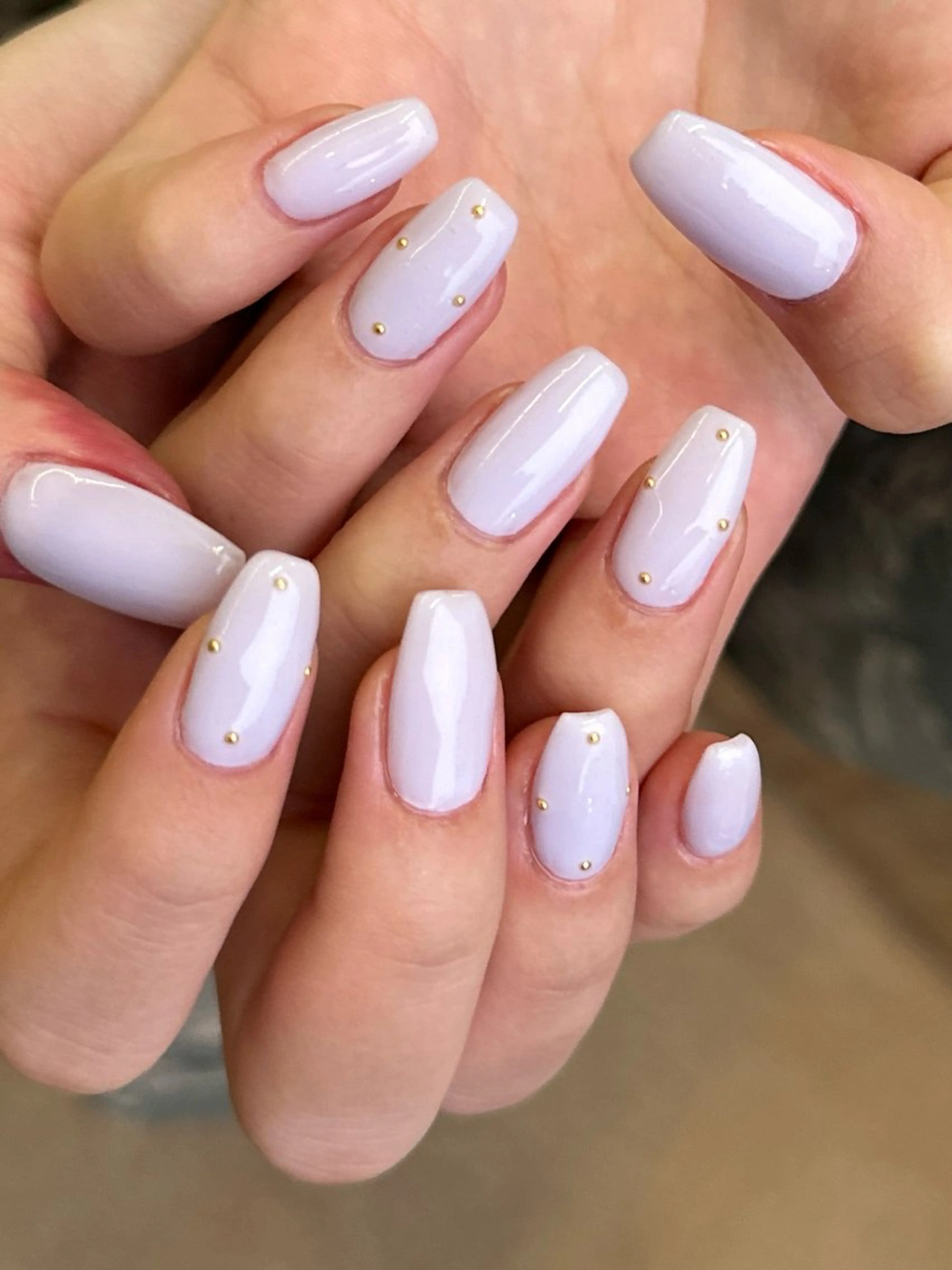ネイル ハンドネイル フットネイル nailsalon ∞ ﾐｶﾅﾙ ∞のネイルデザイン