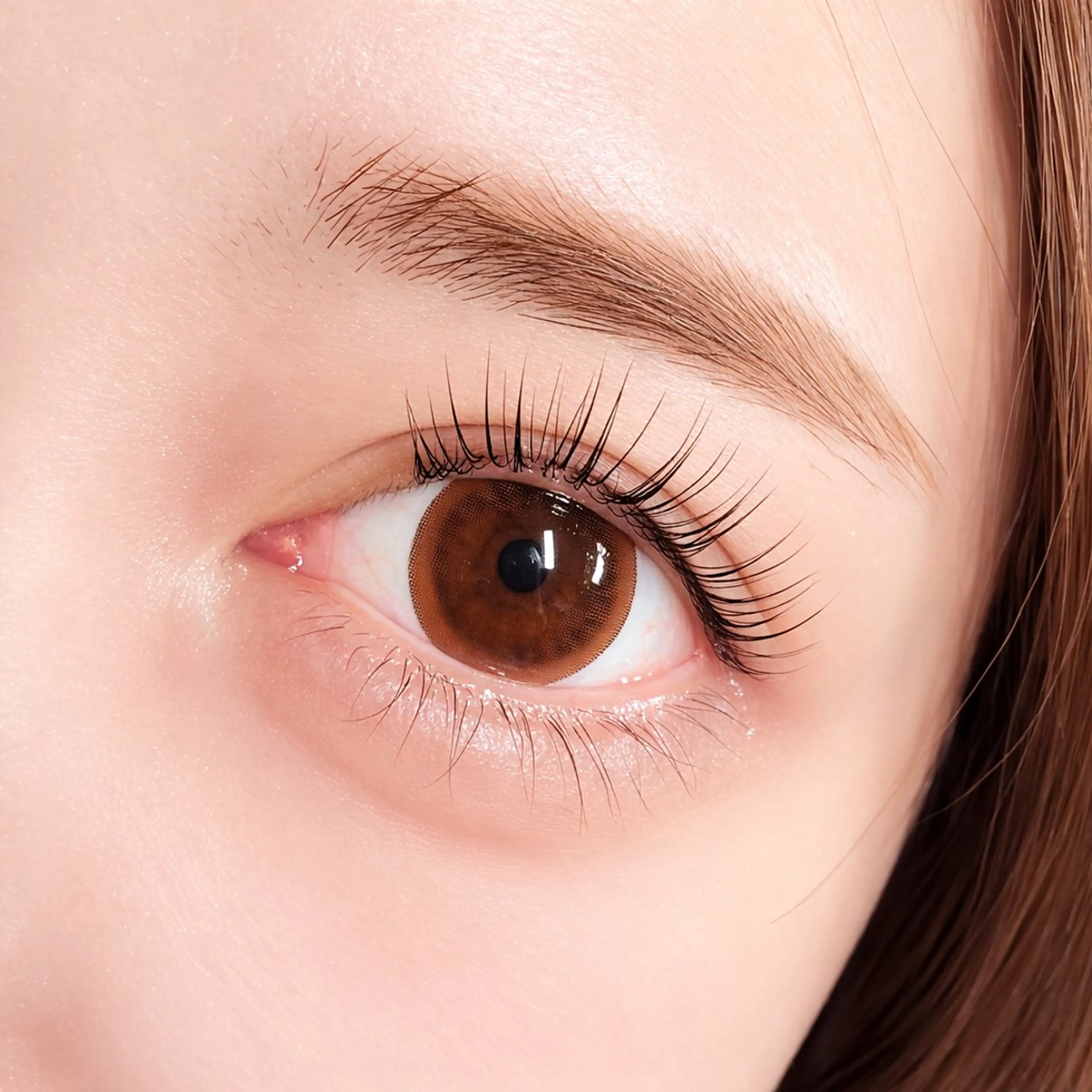 🌷写真モデル🌷【パリジェンヌラッシュリフトorメーテルラッシュリフト🎀】美容液コーティング付き🪄︎︎✨の写真