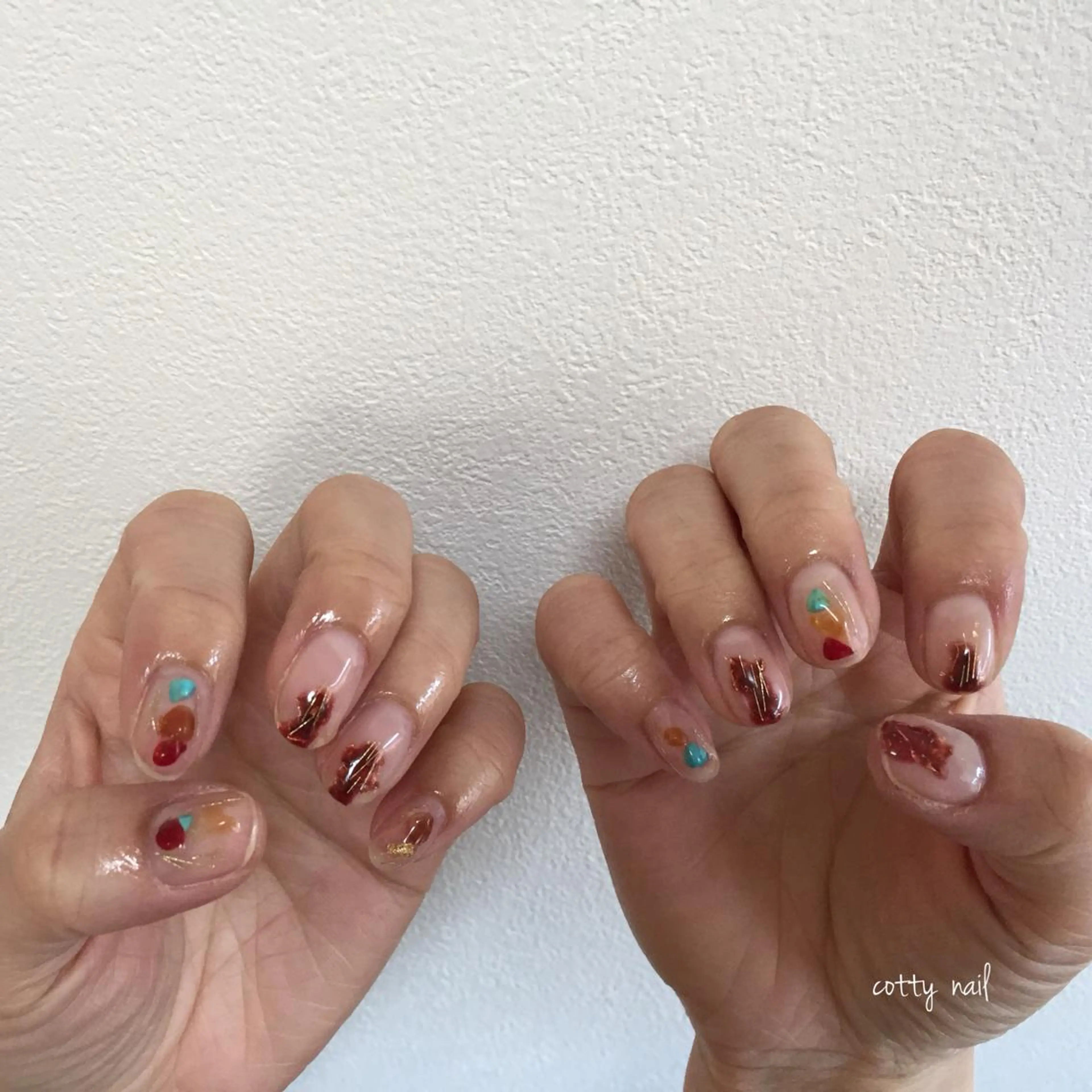 ネイル cottynail -miki-のその他イメージ