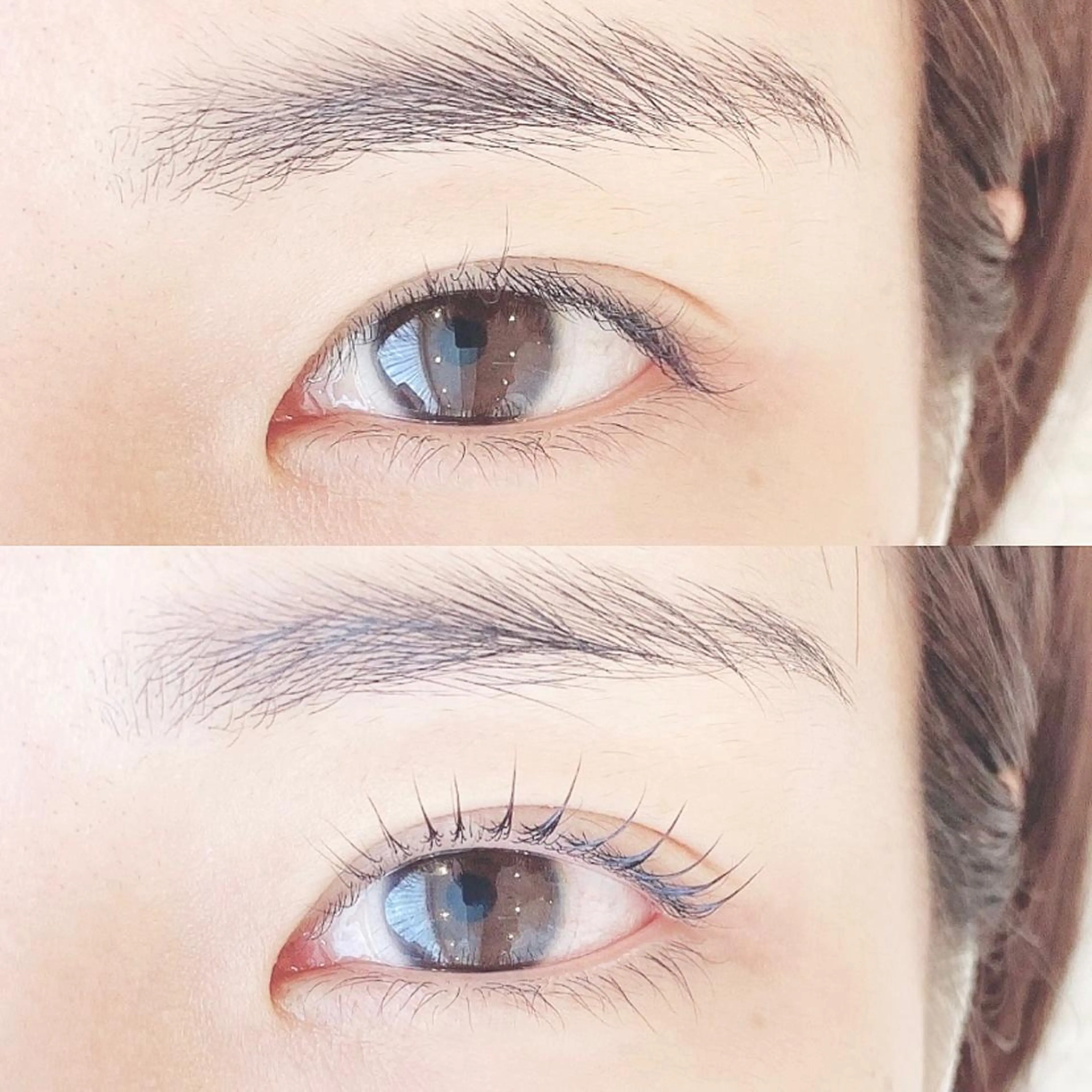 マツエク・マツパ マツパ STELLA 大西南帆のマツエク・マツパデザイン