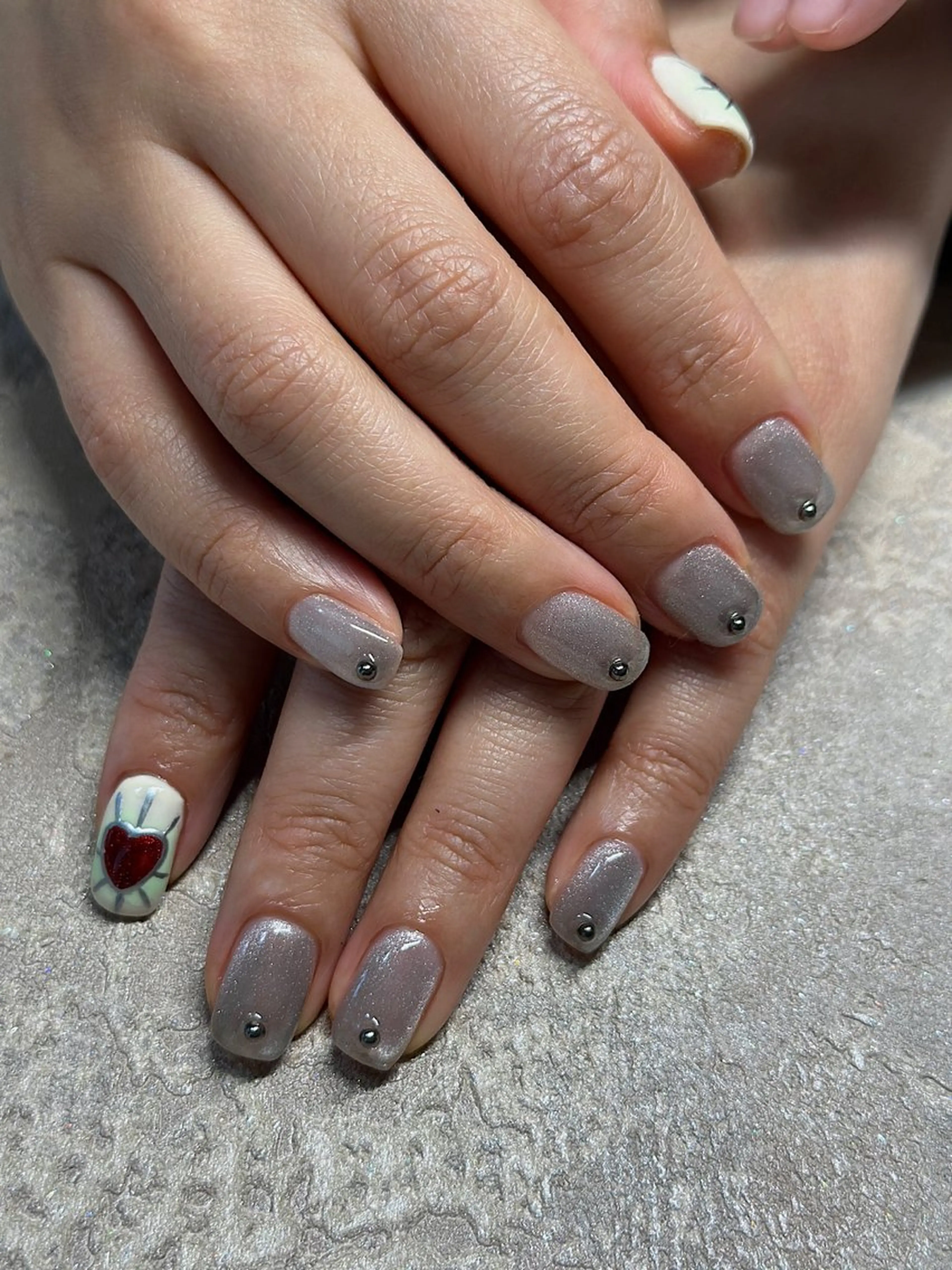 ネイル Queen‘s nail salonのネイルデザイン