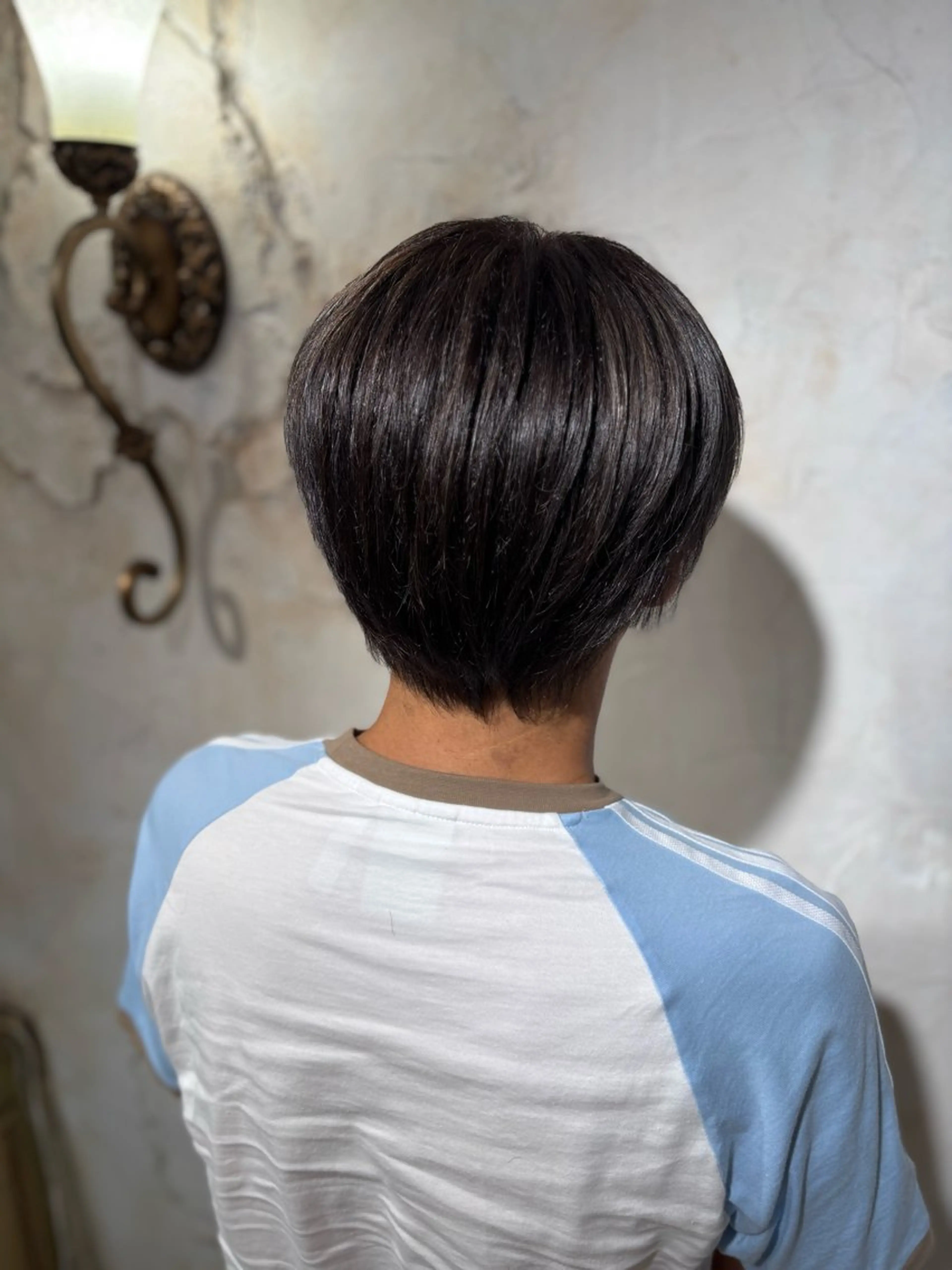 メンズ メンズモデル募集中 /Mana🪄のヘアスタイル