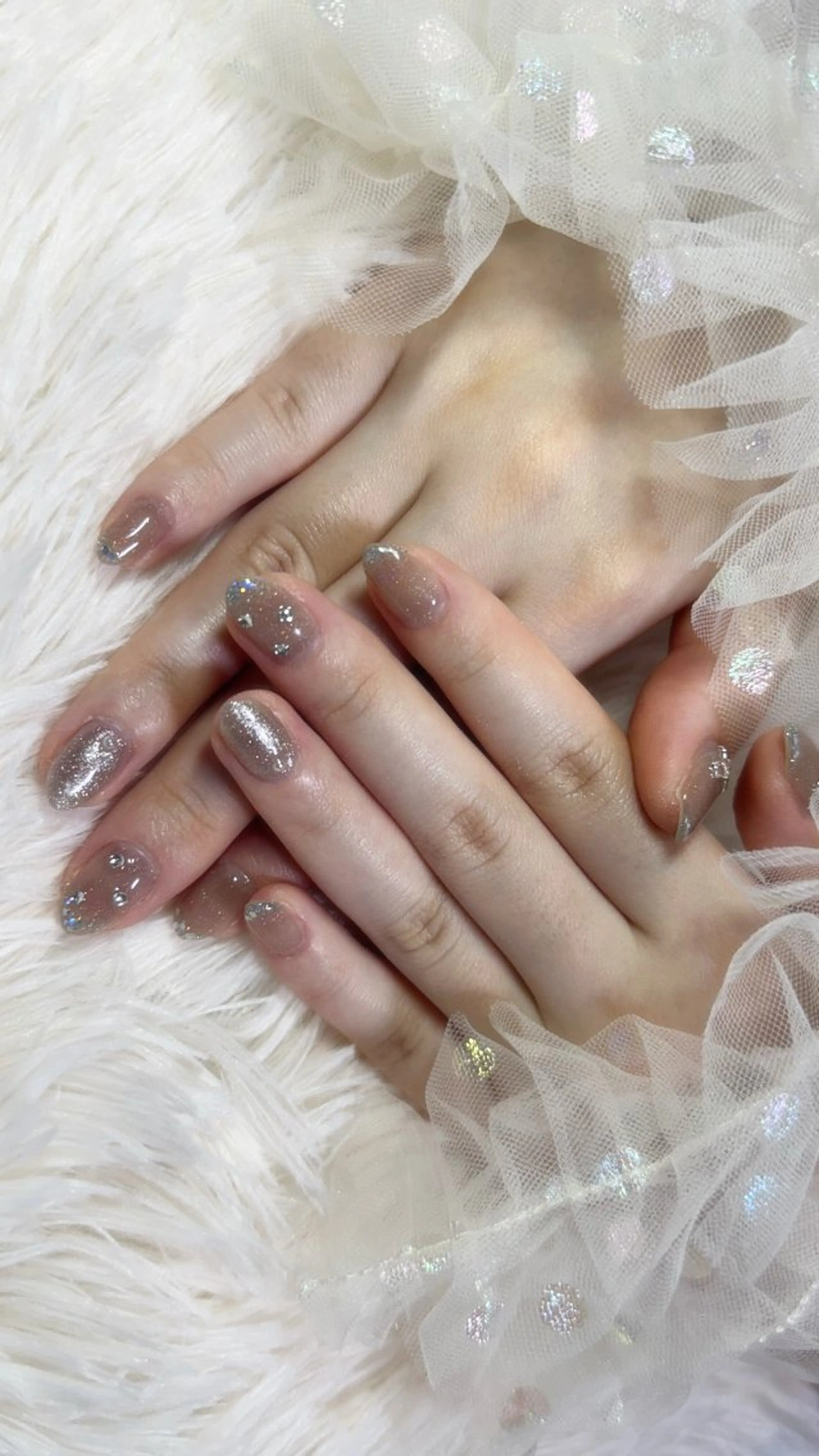 ネイル 持ち込み A. NAILのネイルデザイン