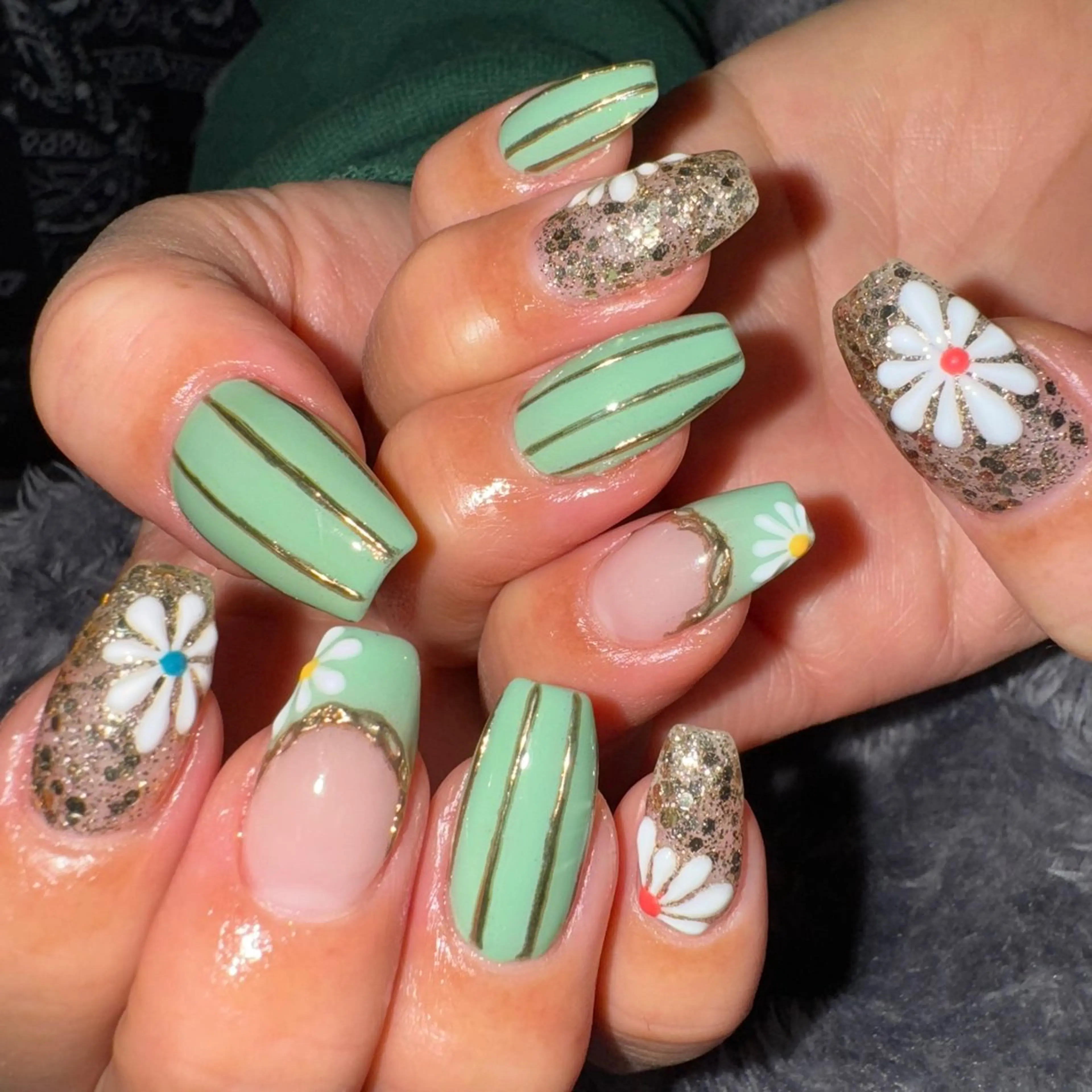 ネイル Seven's / NANAのネイルデザイン