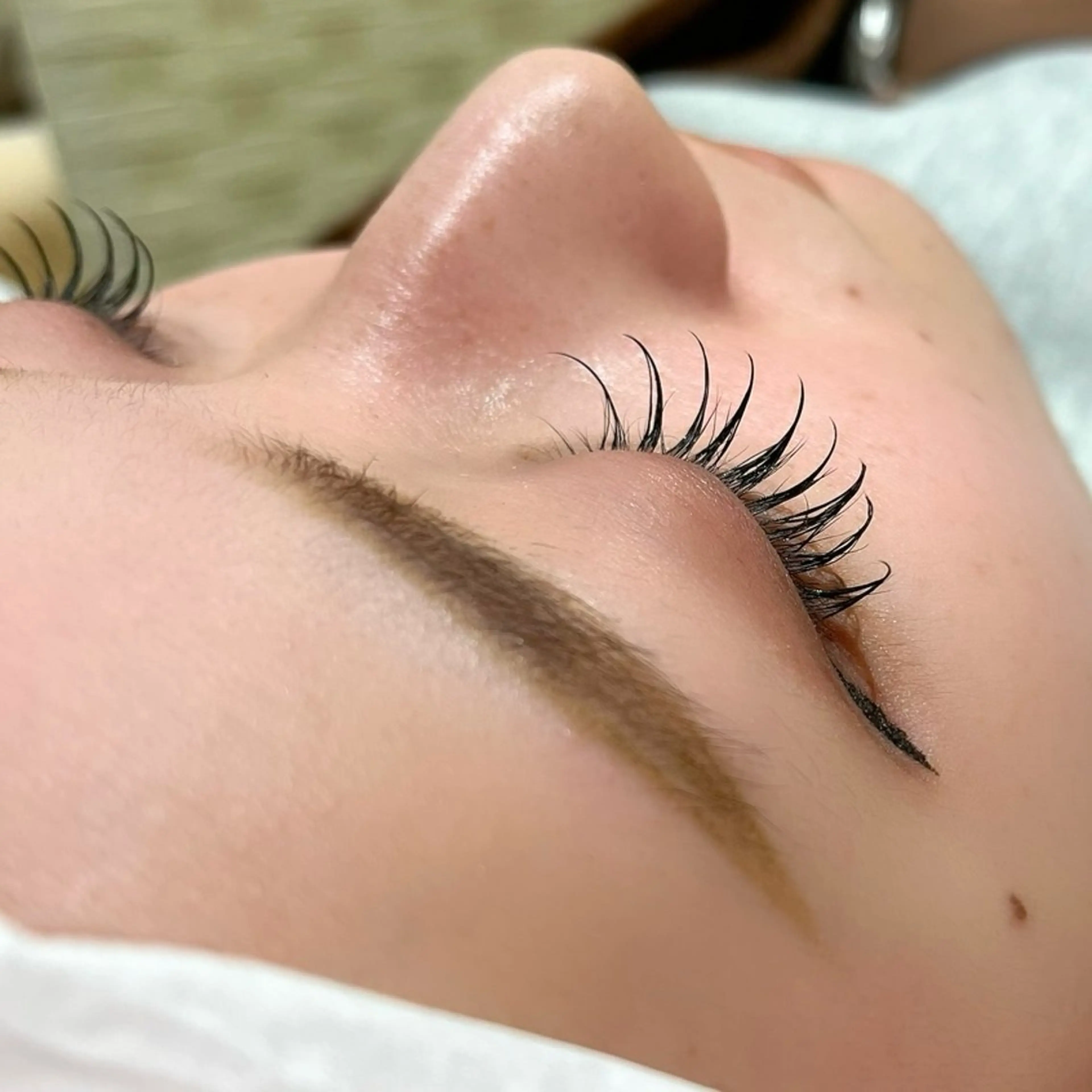 マツエク・マツパ 伊藤 茉椰のマツエク・マツパデザイン