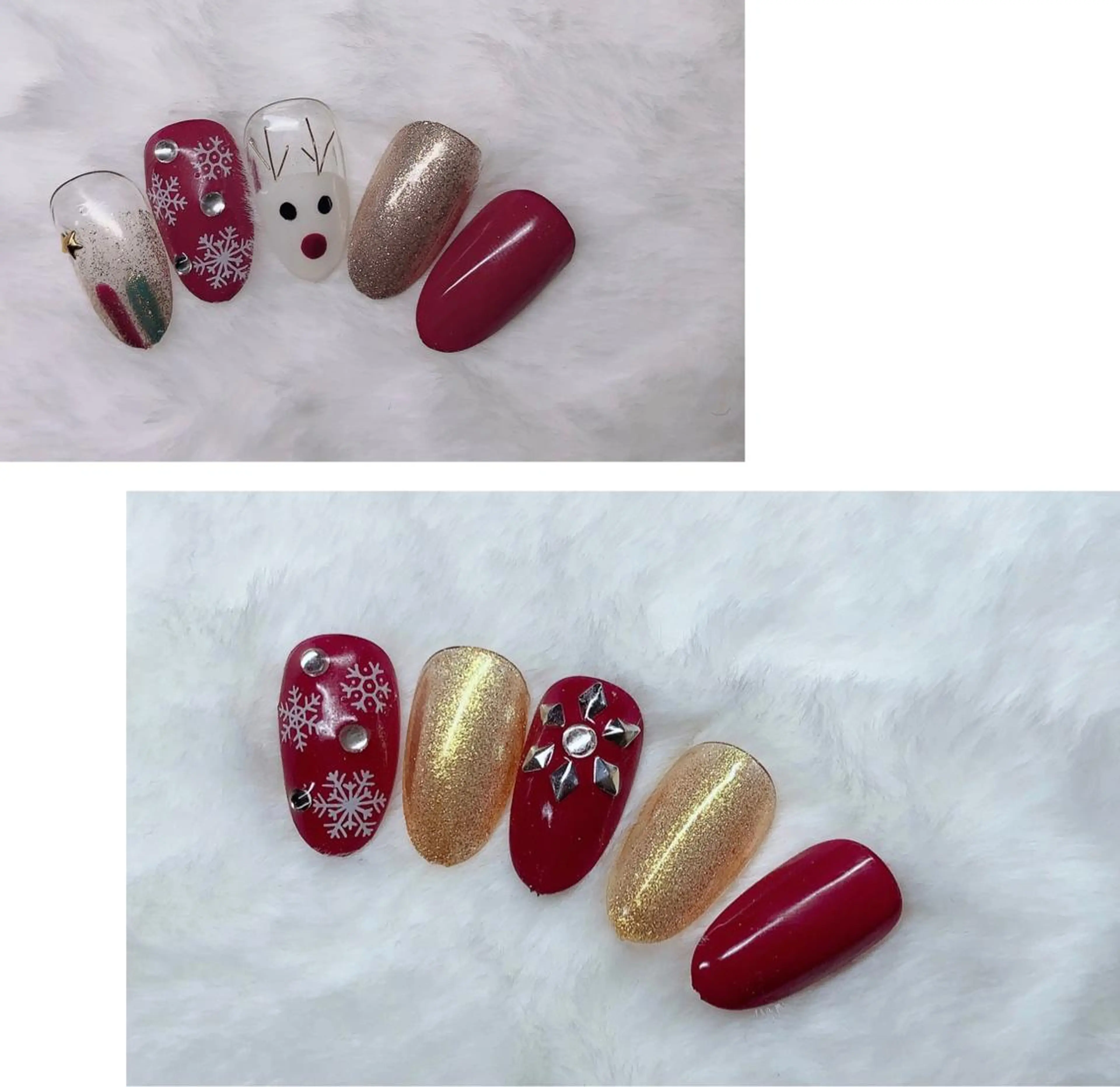 ネイル 🎀 moo～ 🎀のネイルデザイン