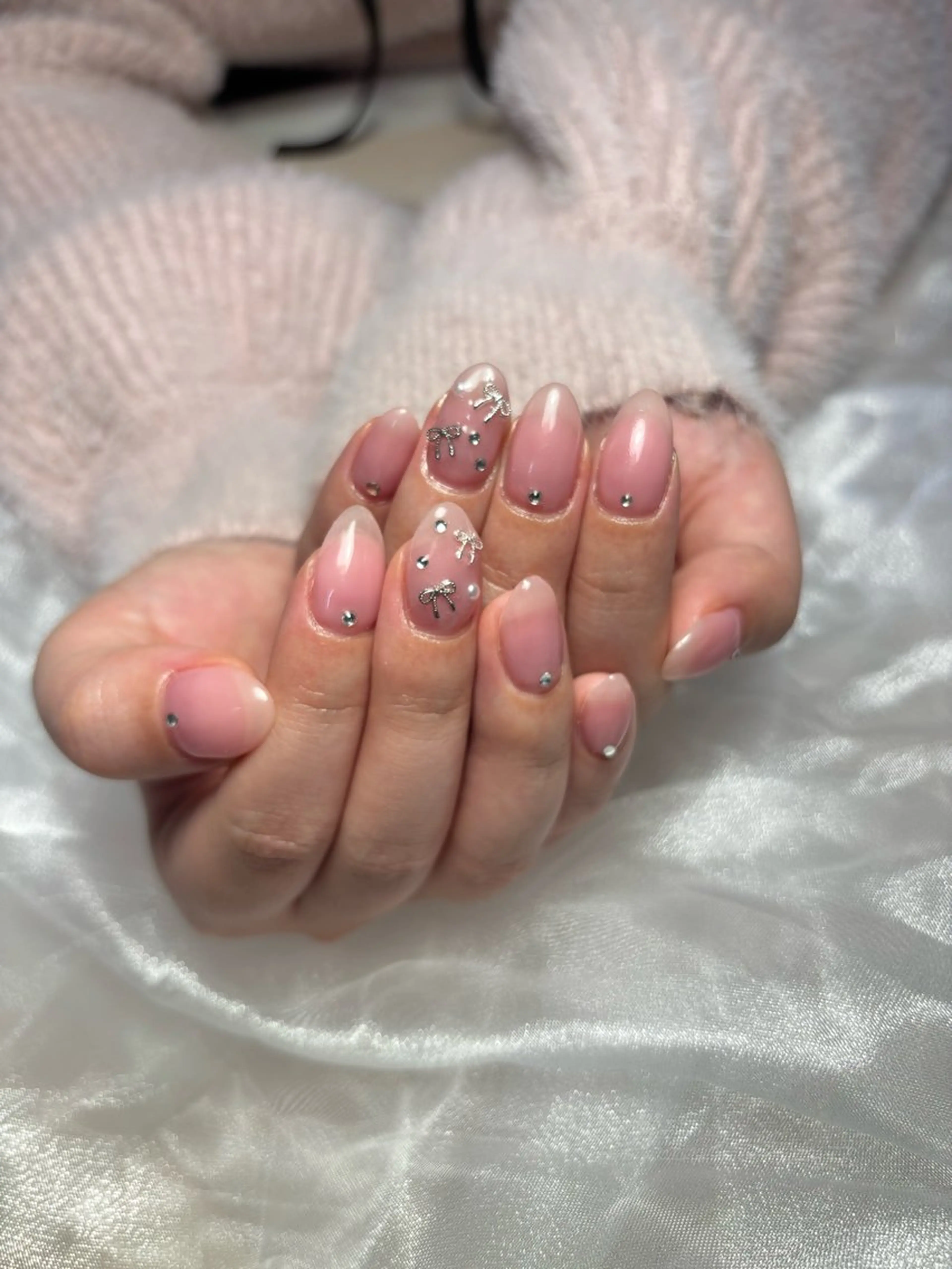 ネイル VALLA SAYAのネイルデザイン