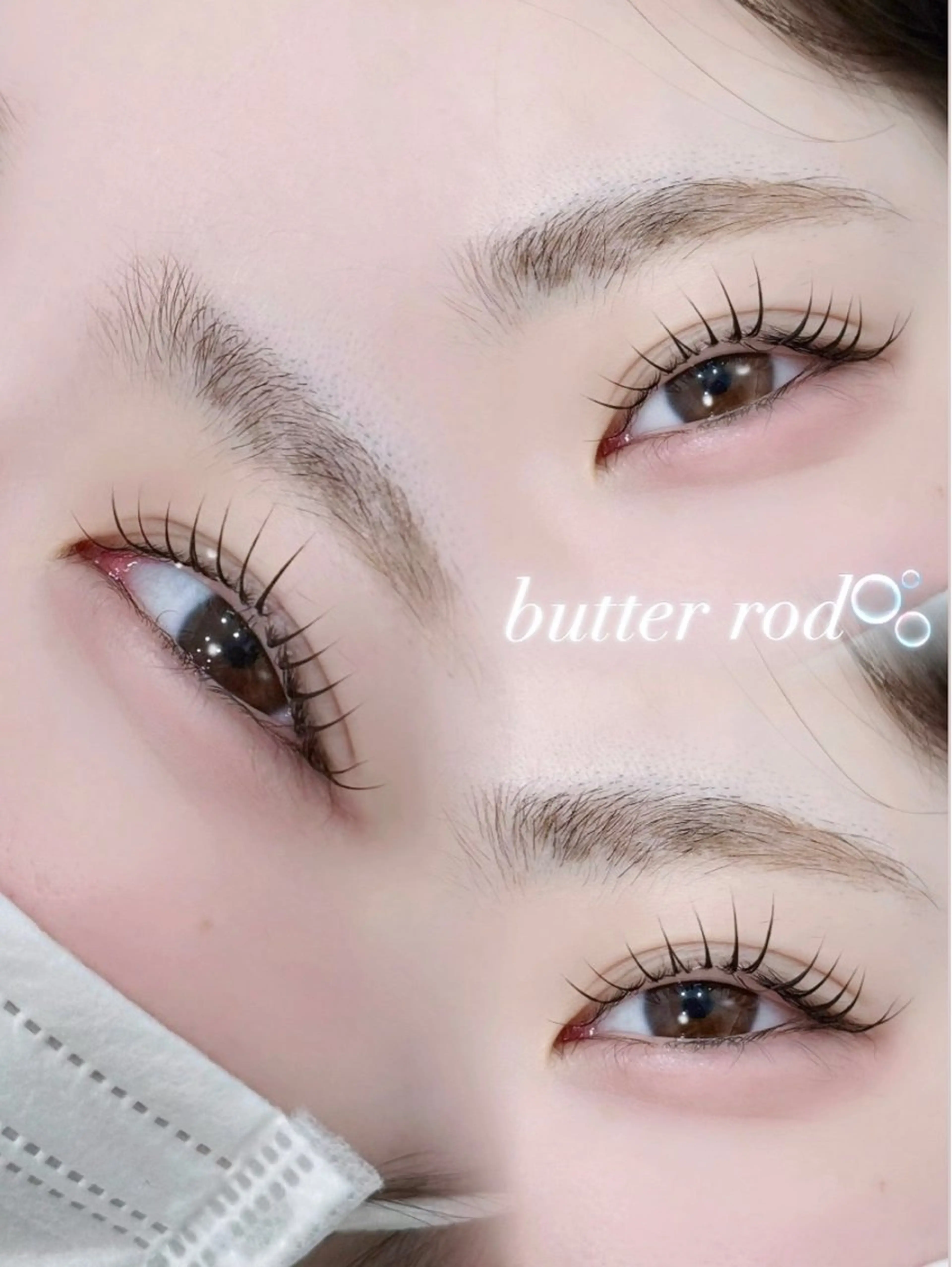 【🌻先着1名限定！🌻まつ毛パーマ】無料モデル！の写真