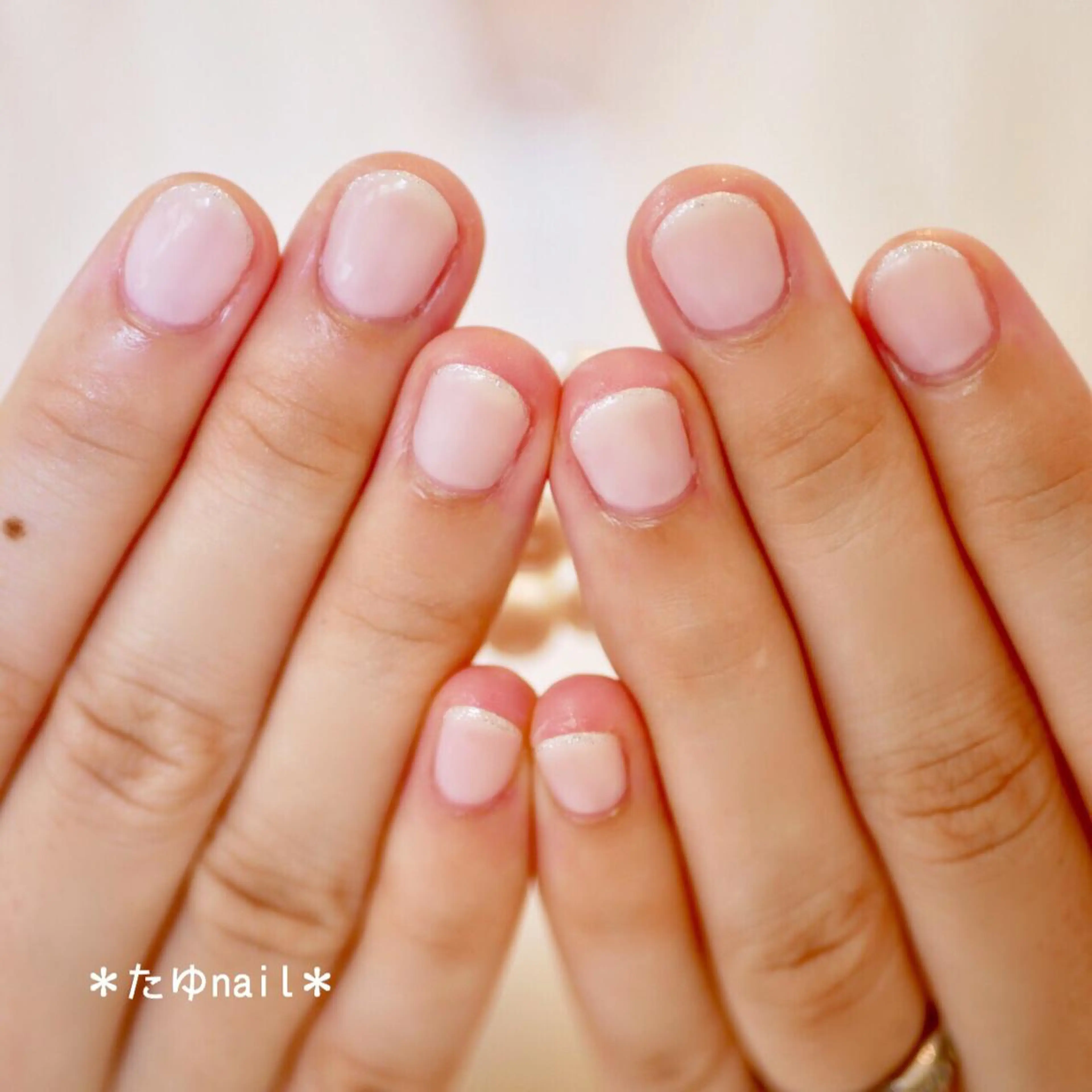 ネイル ネイルサロン 【たゆnail】のネイルデザイン