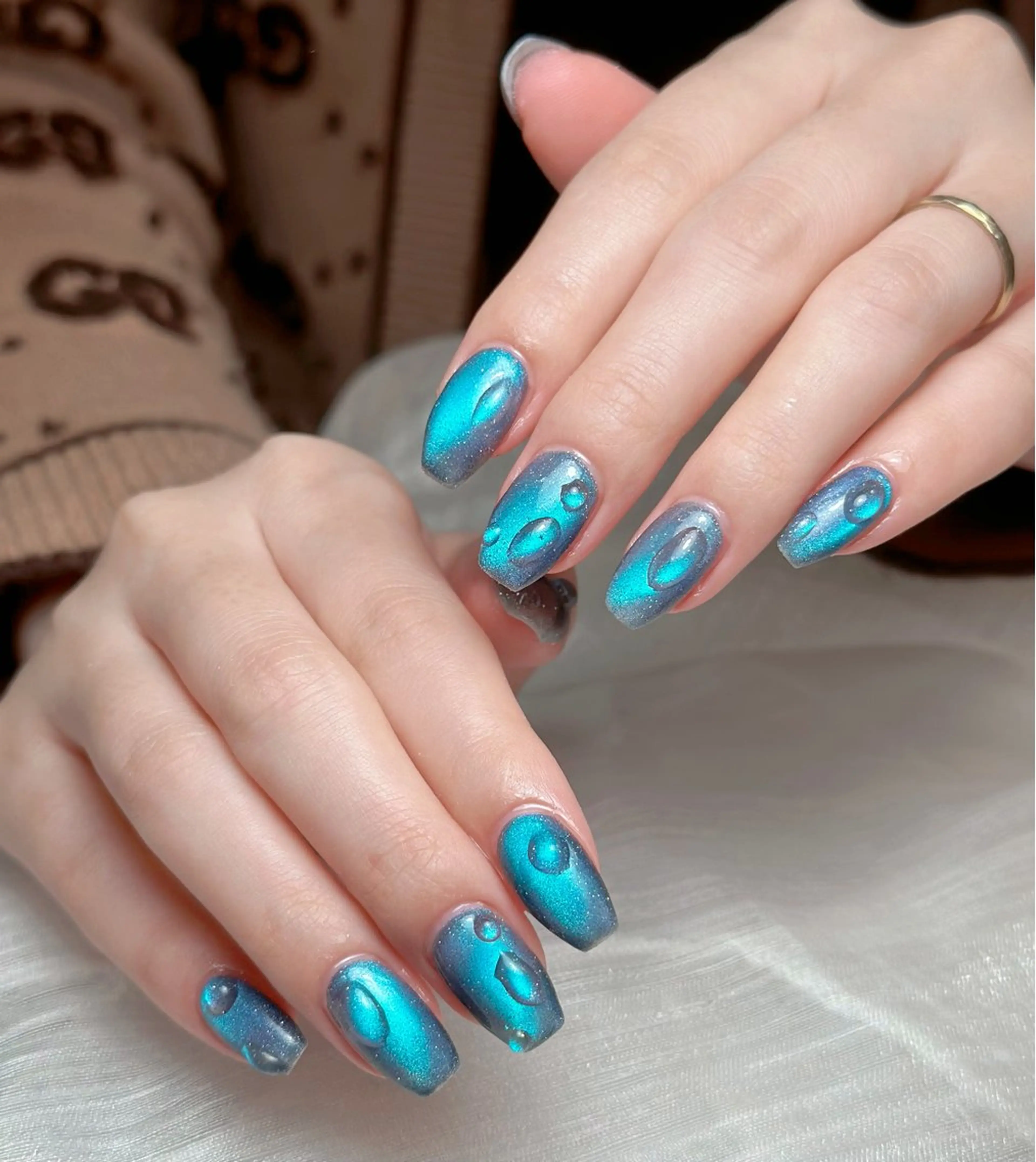 ネイル yoyo ネイル💕のネイルデザイン