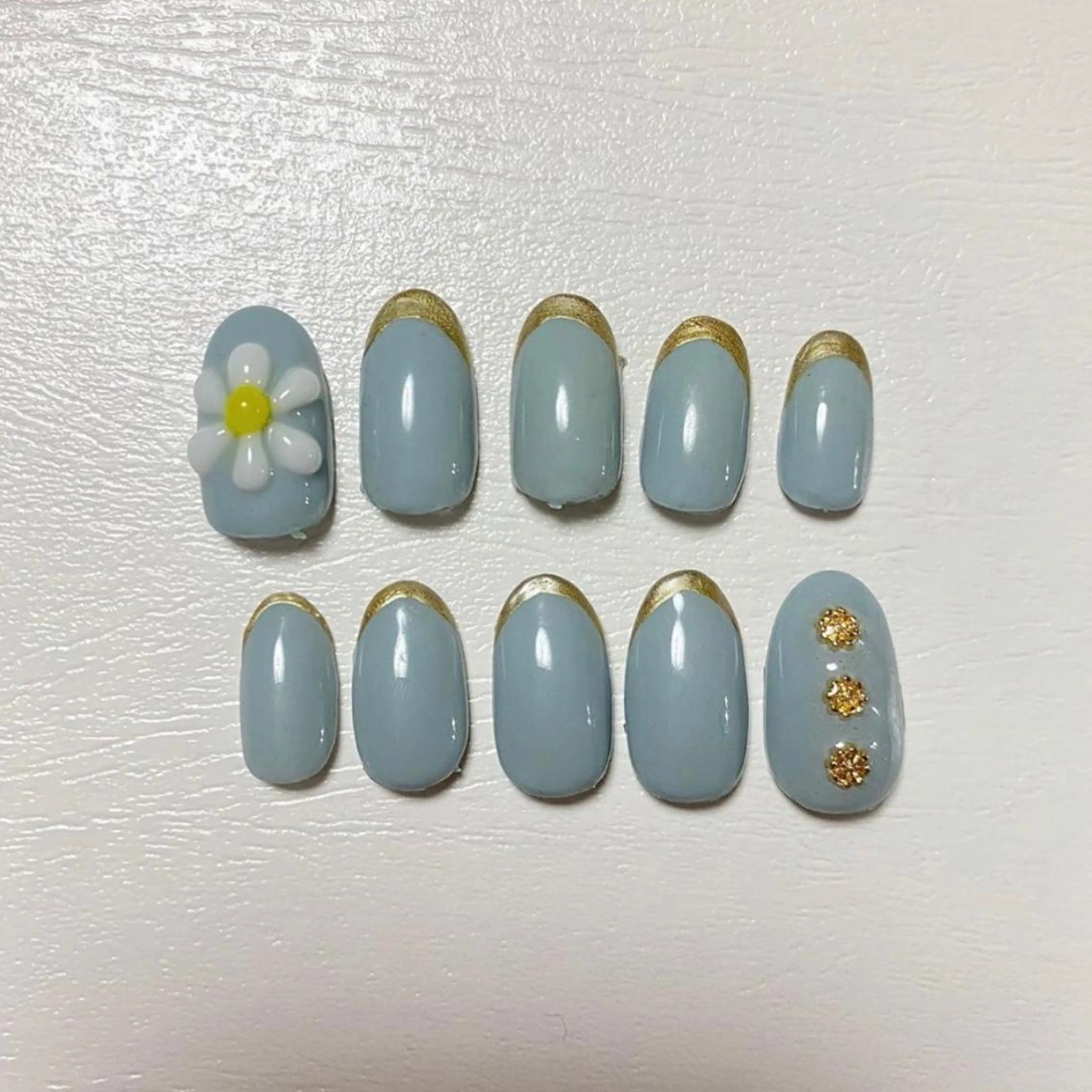 ネイル Heho nailのネイルデザイン