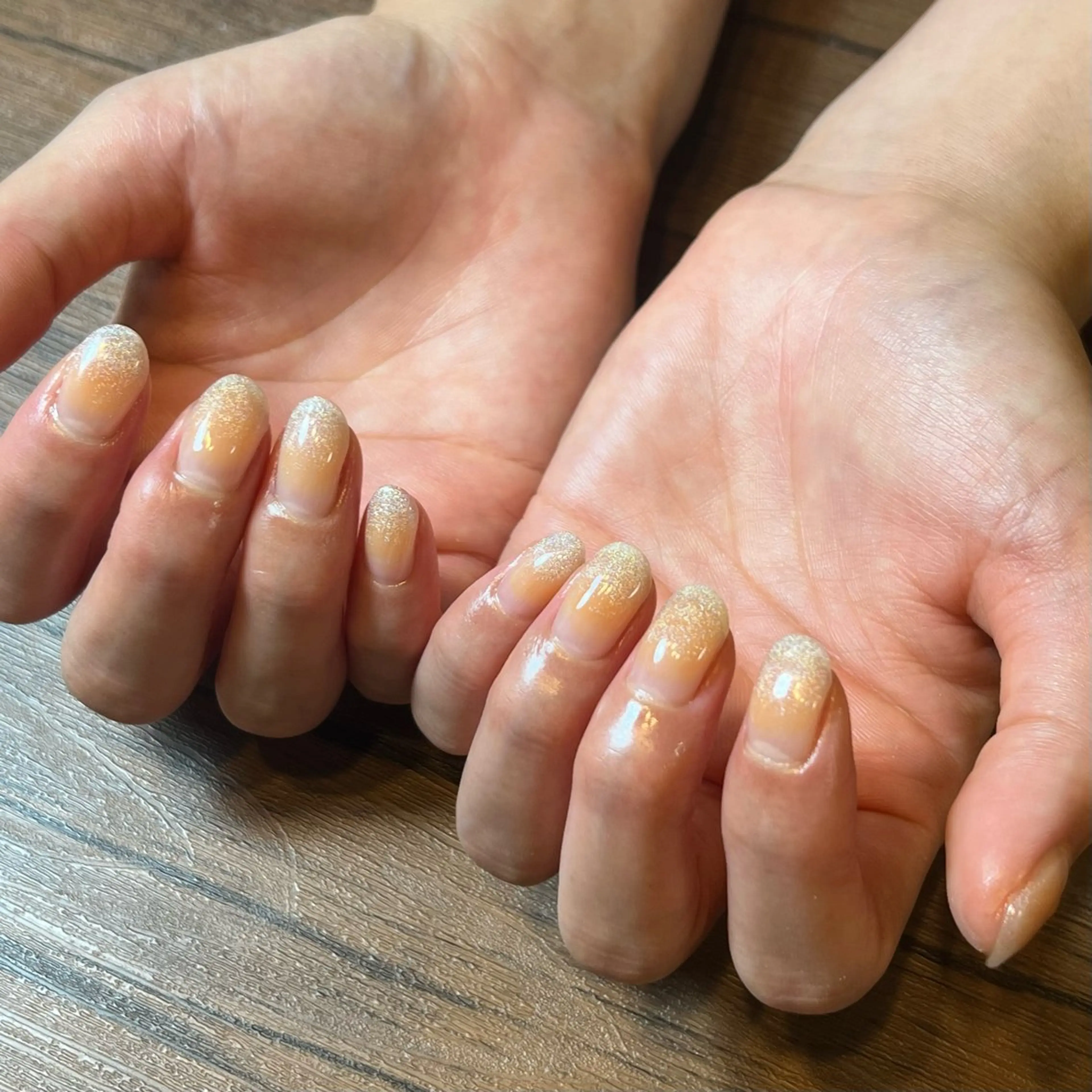 ネイル HENRIETTA NAILSALONのネイルデザイン
