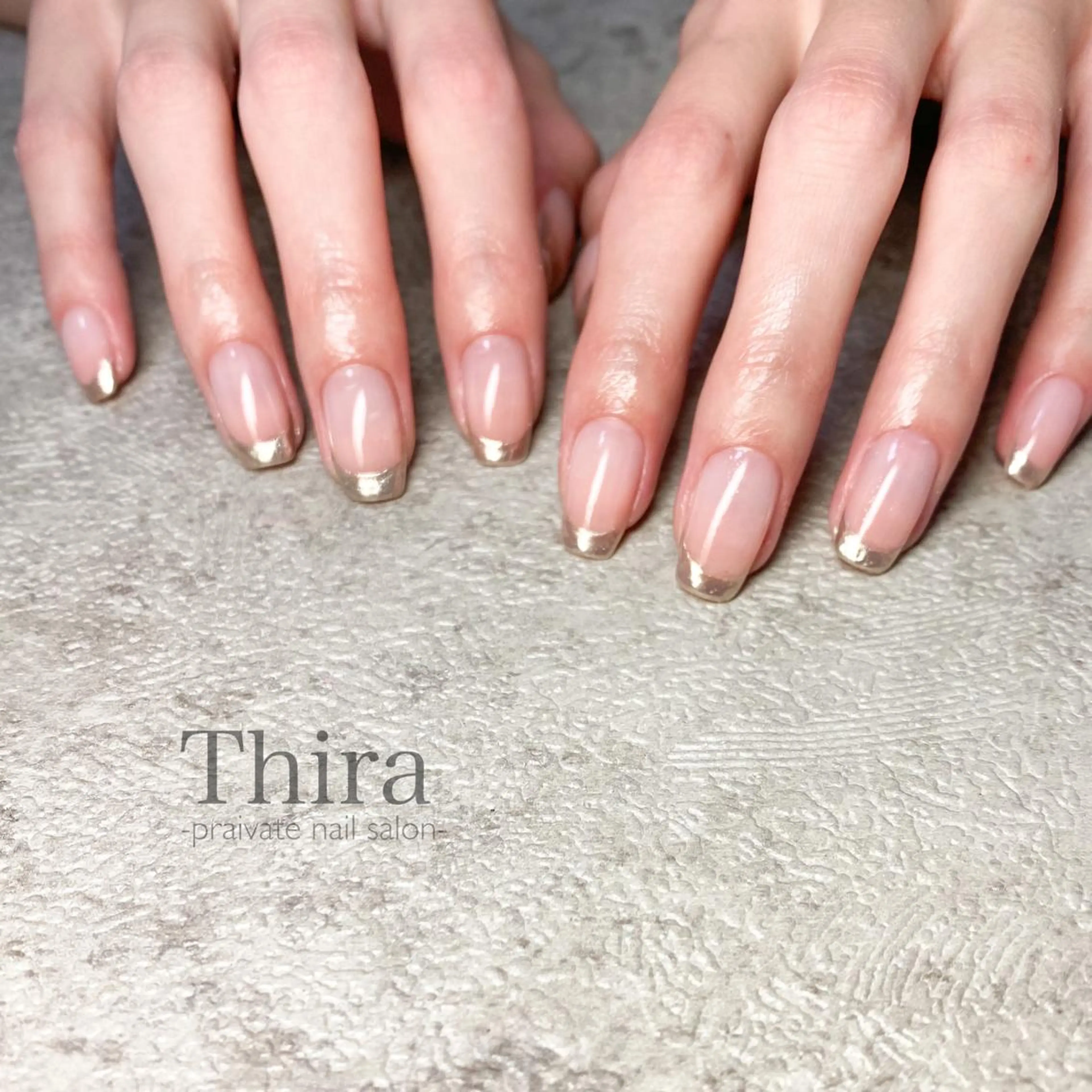 ネイル Nail saeのネイルデザイン