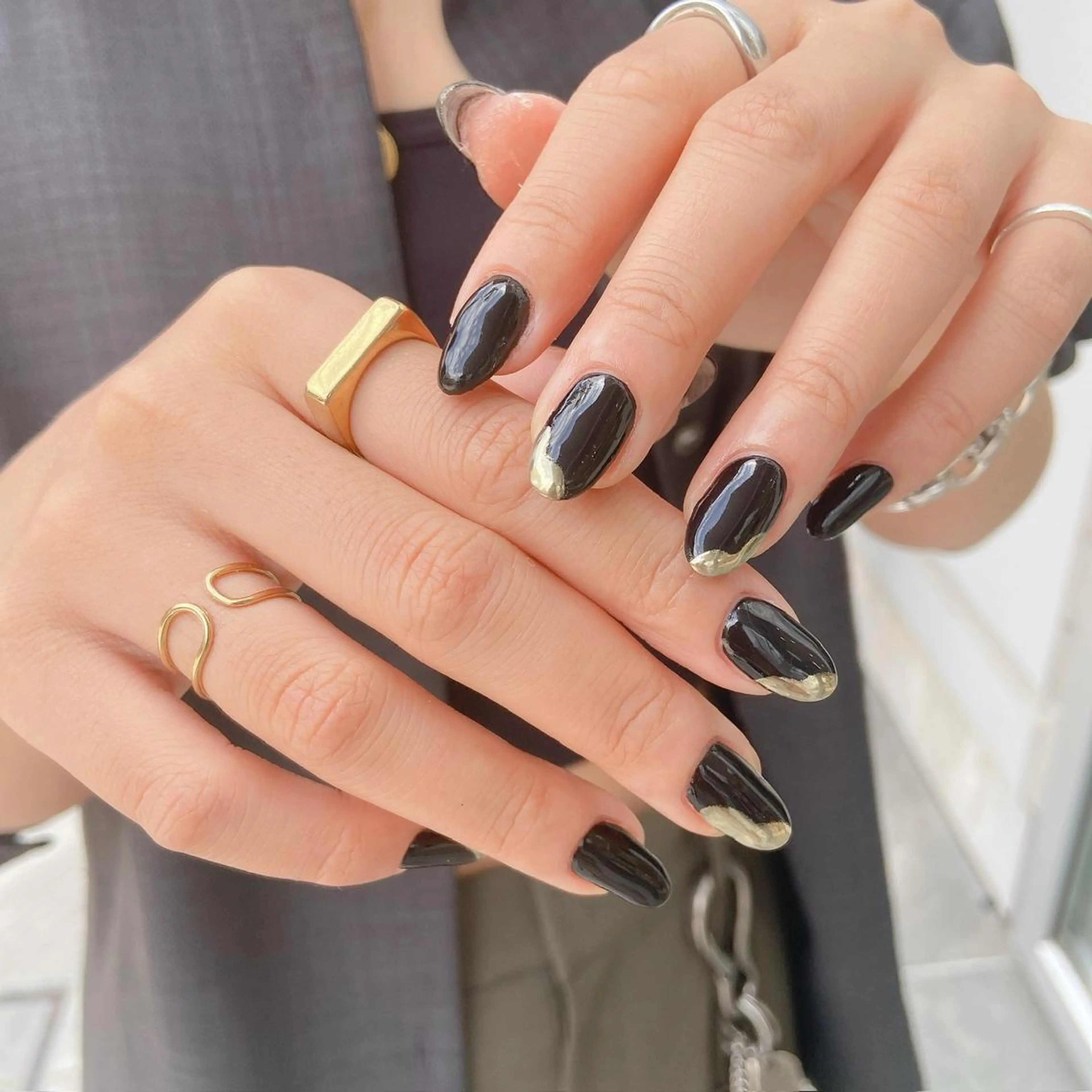 ネイル misaki ｜plume.のネイルデザイン