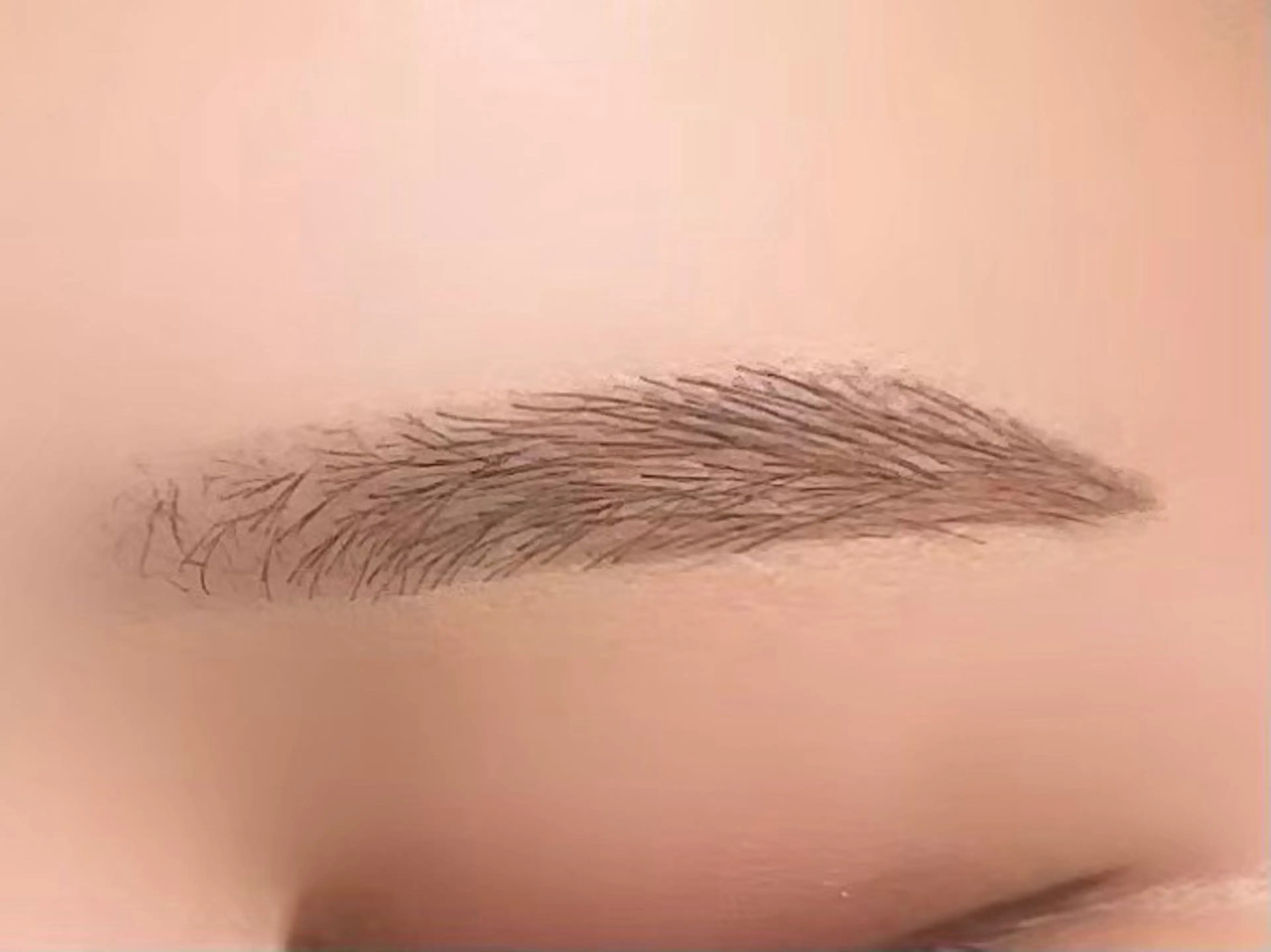 アイブロウ 村山 瑠菜のその他イメージ