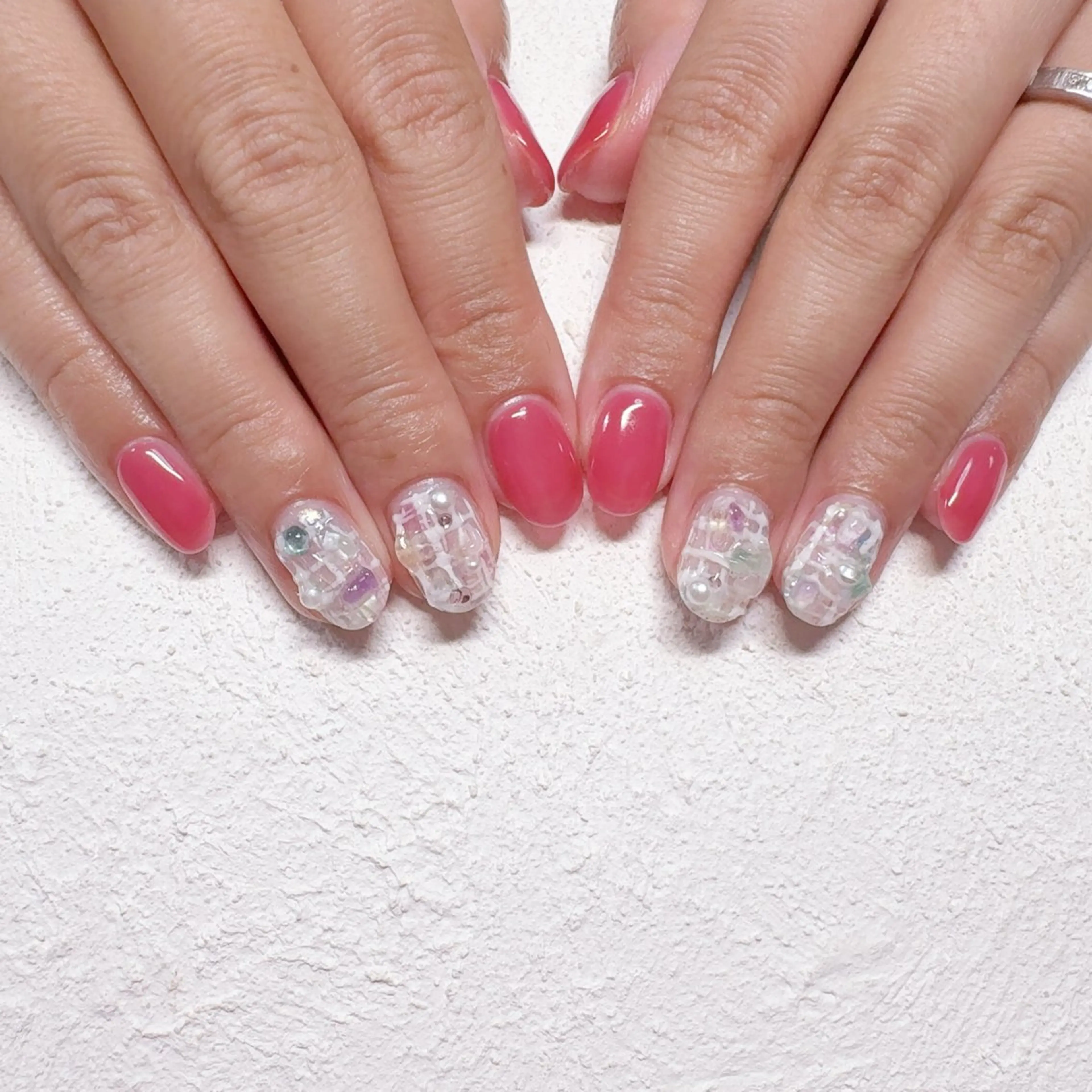 ネイル Regaro i.sのネイルデザイン