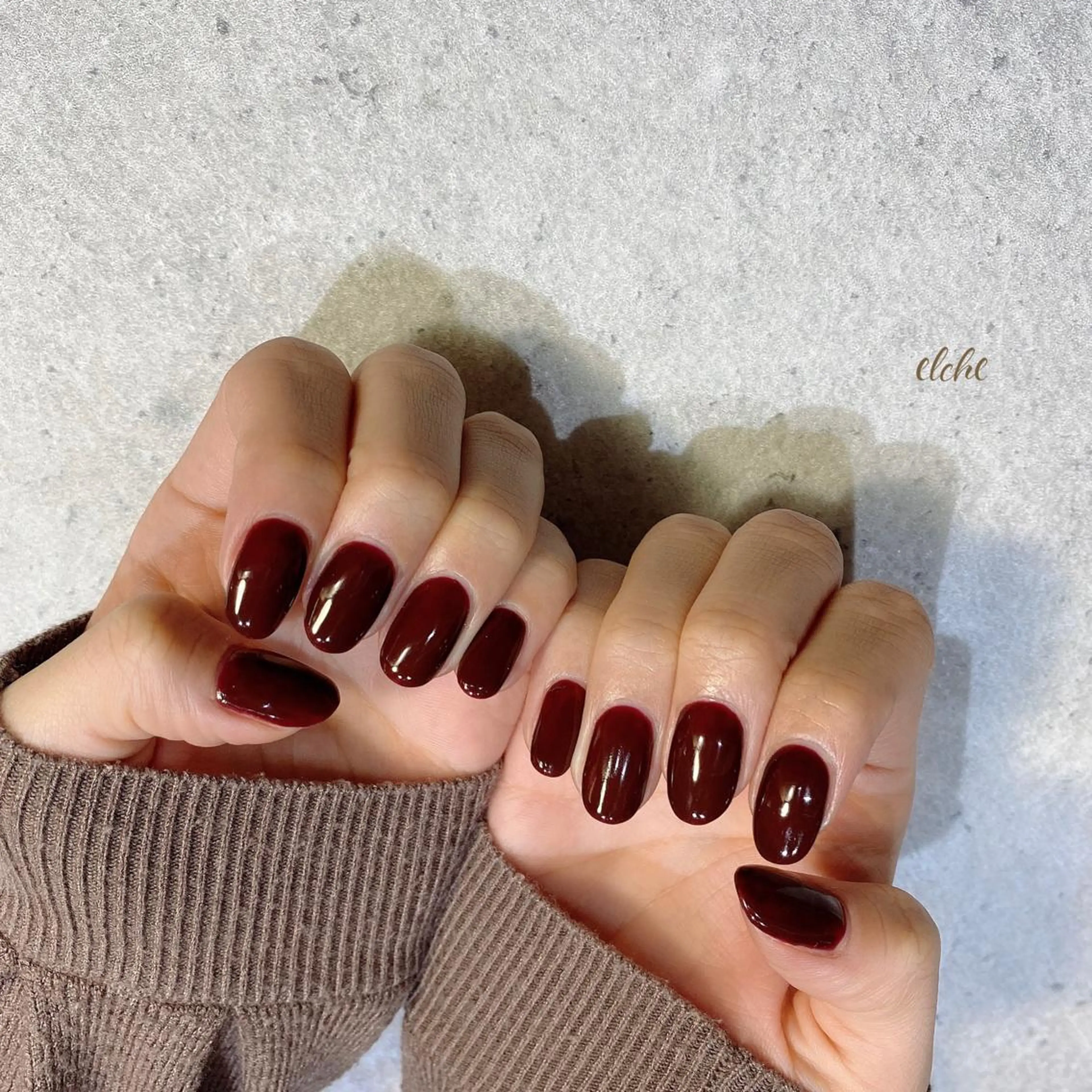 ネイル Rio 𓍼のネイルデザイン