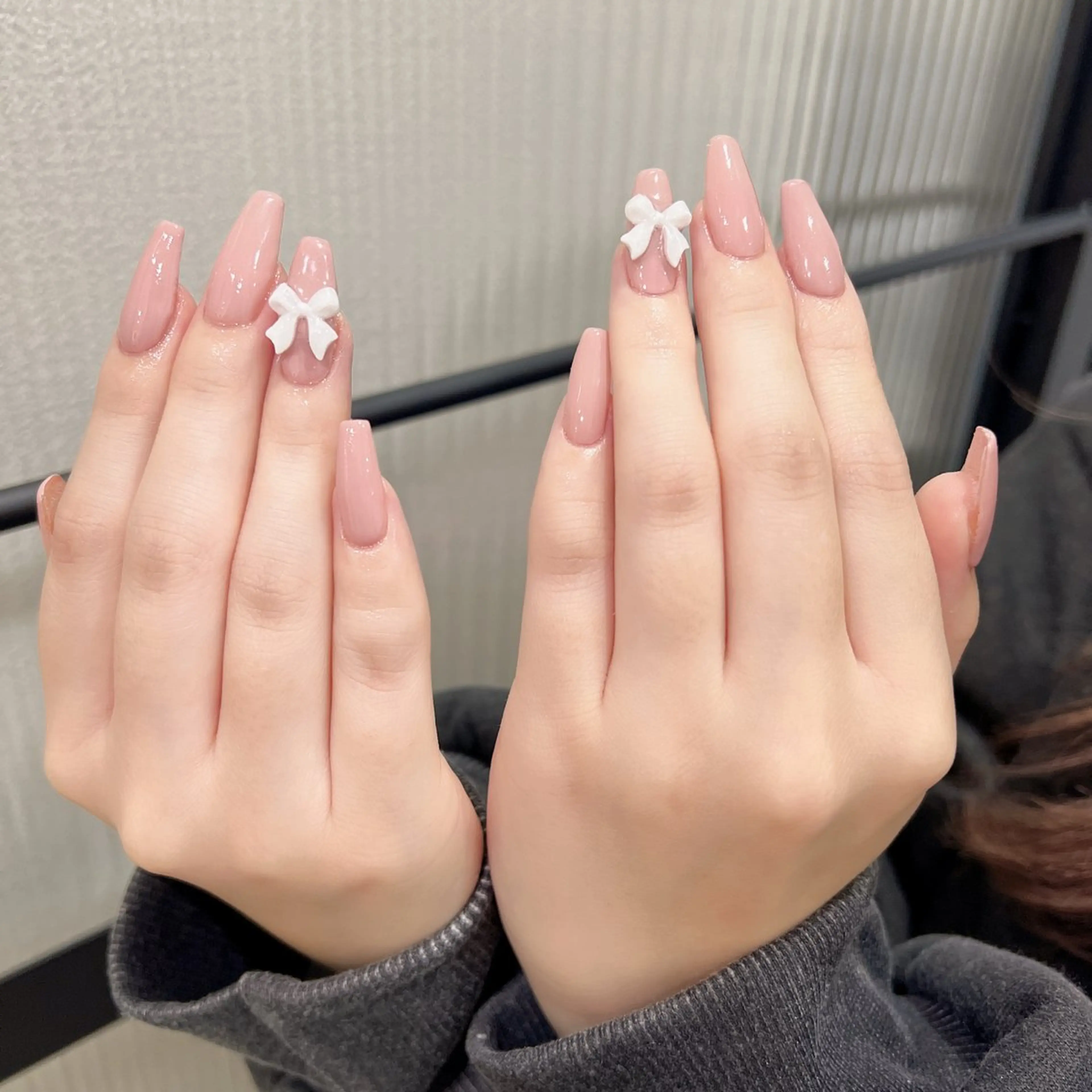 ネイル ハンドネイル M2beauty Renaのネイルデザイン