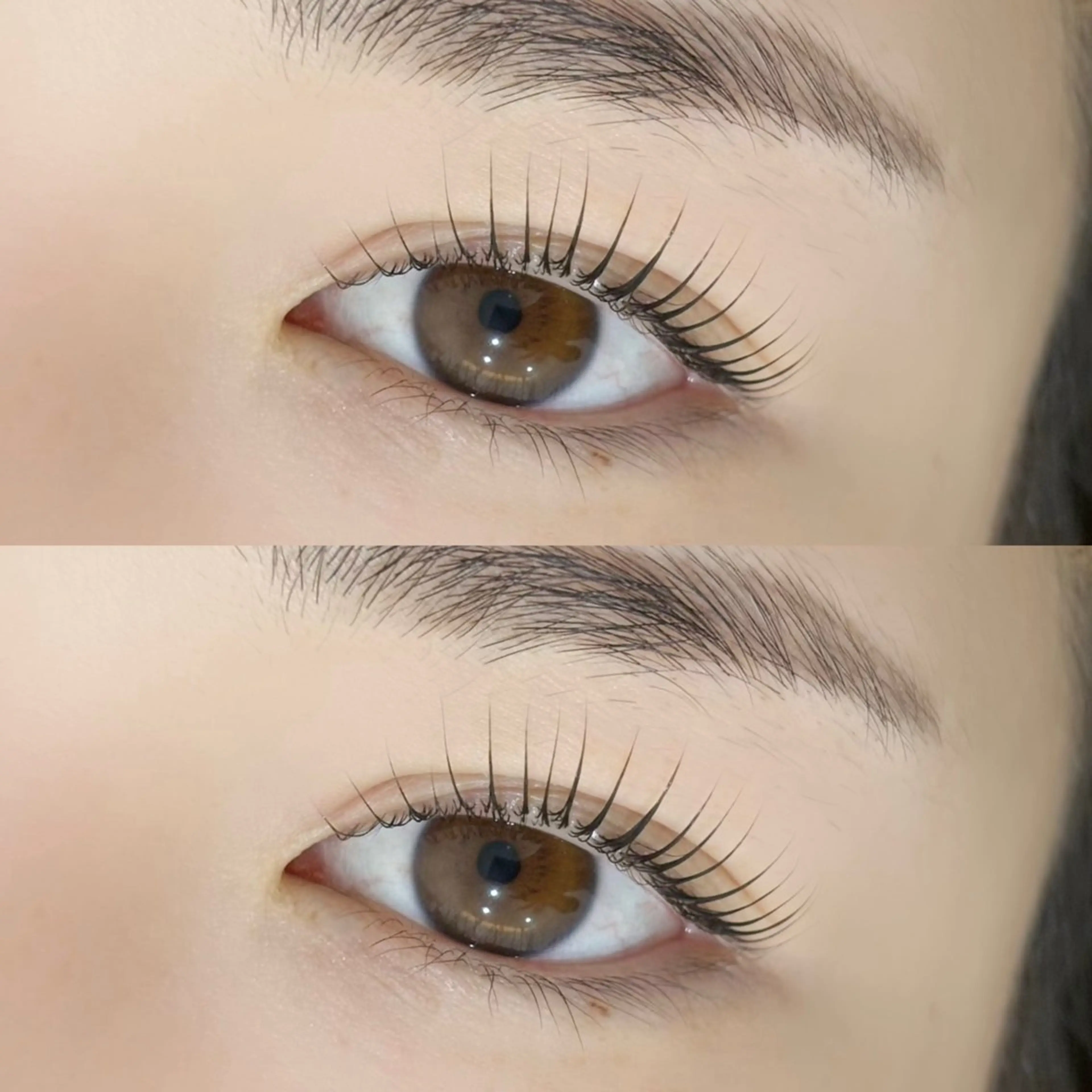 パーマ S Style心斎橋のマツエク・マツパデザイン