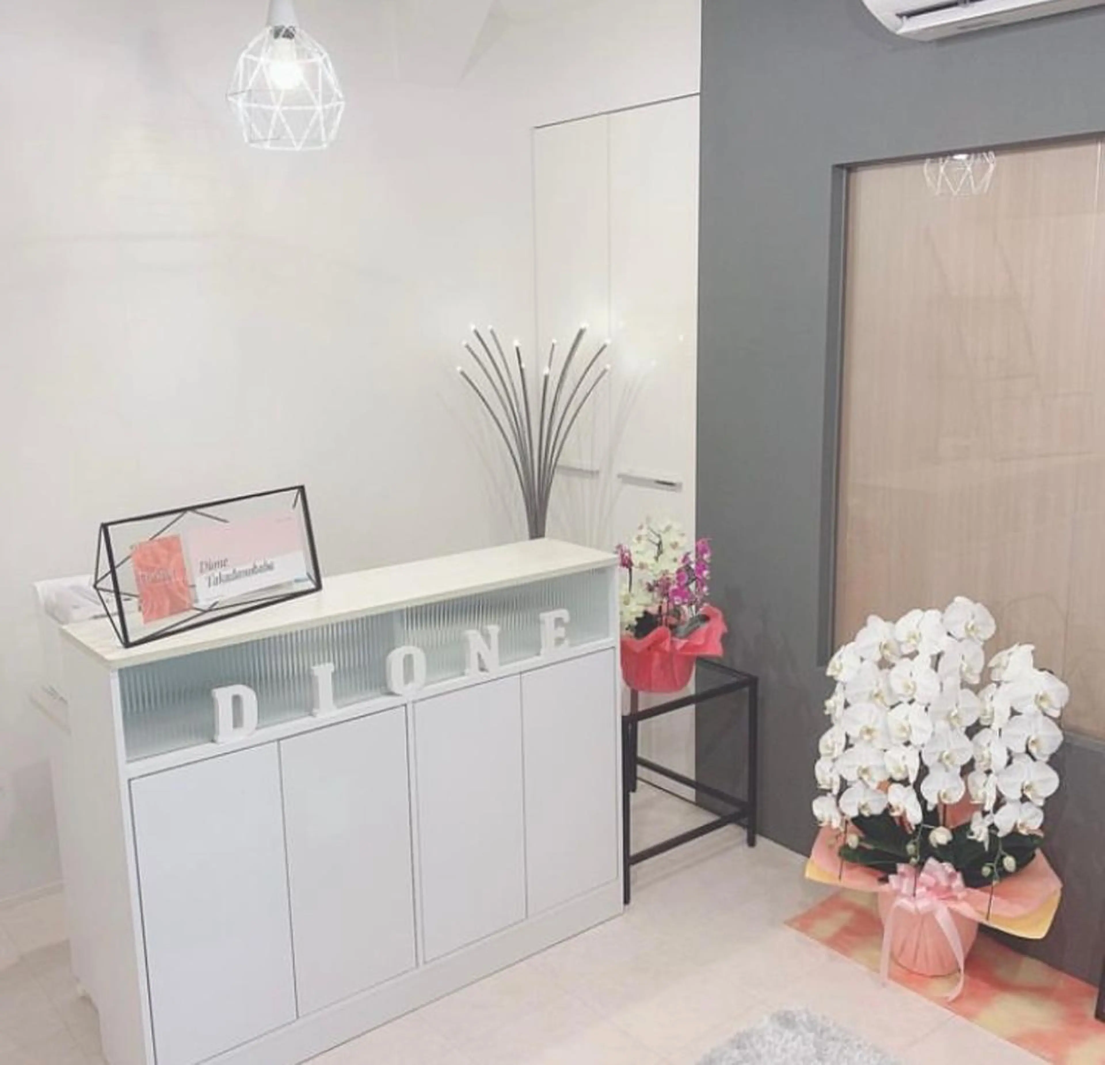 Amitié 高田馬場店のエステ・リラクイメージ