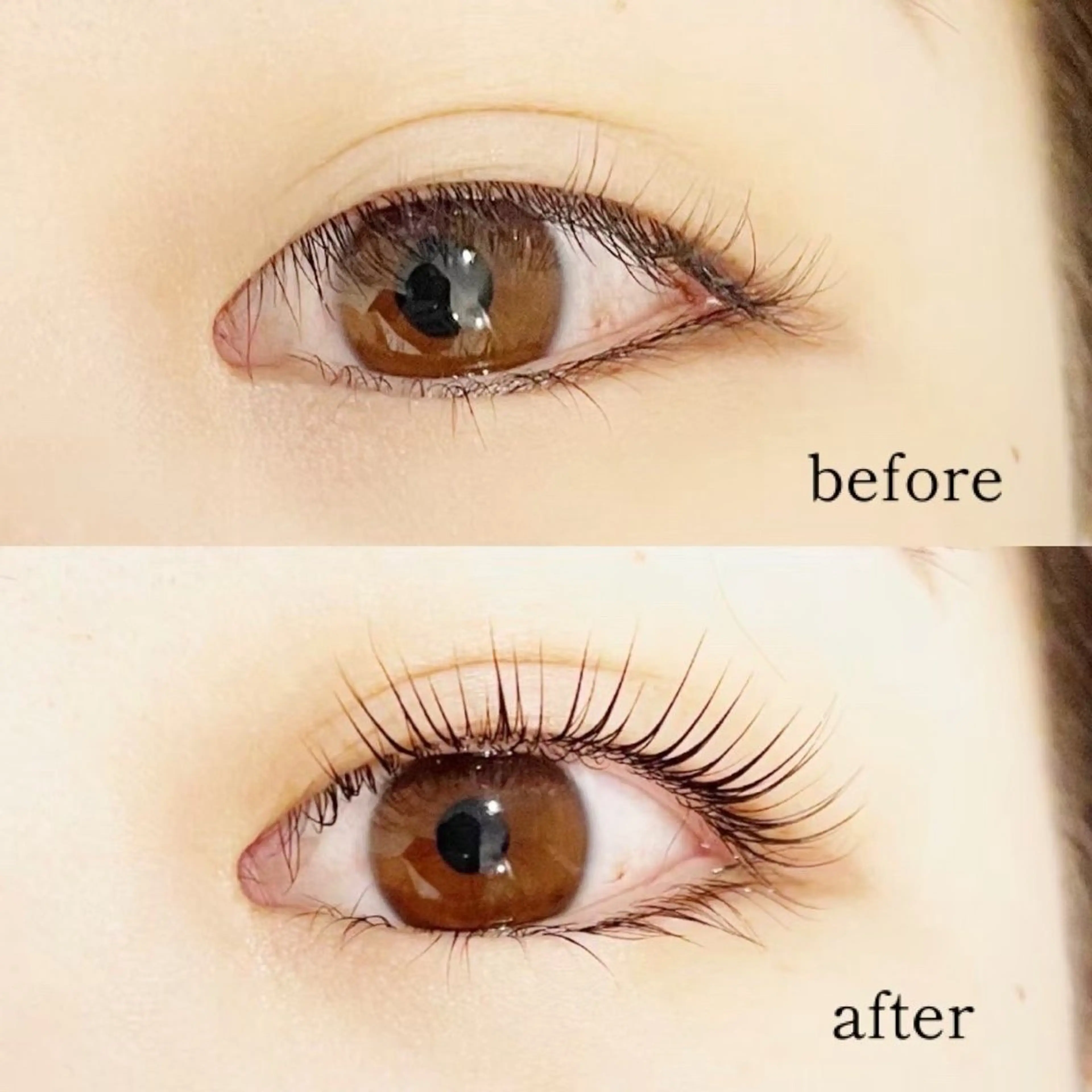 マツエク・マツパ RIM 🕊️ 恵比寿のマツエク・マツパデザイン