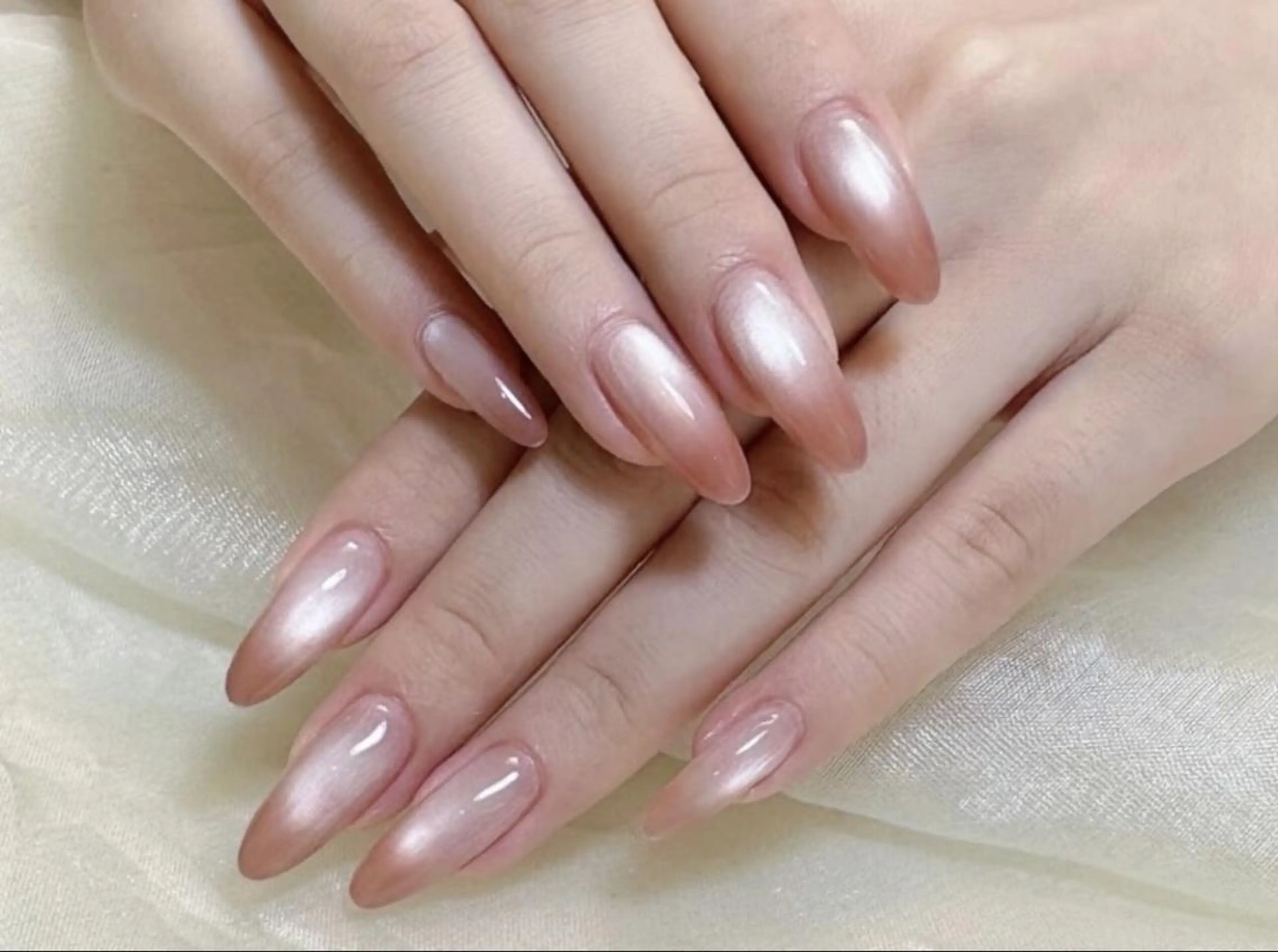 ネイル 🎊茉 莉🎊のネイルデザイン