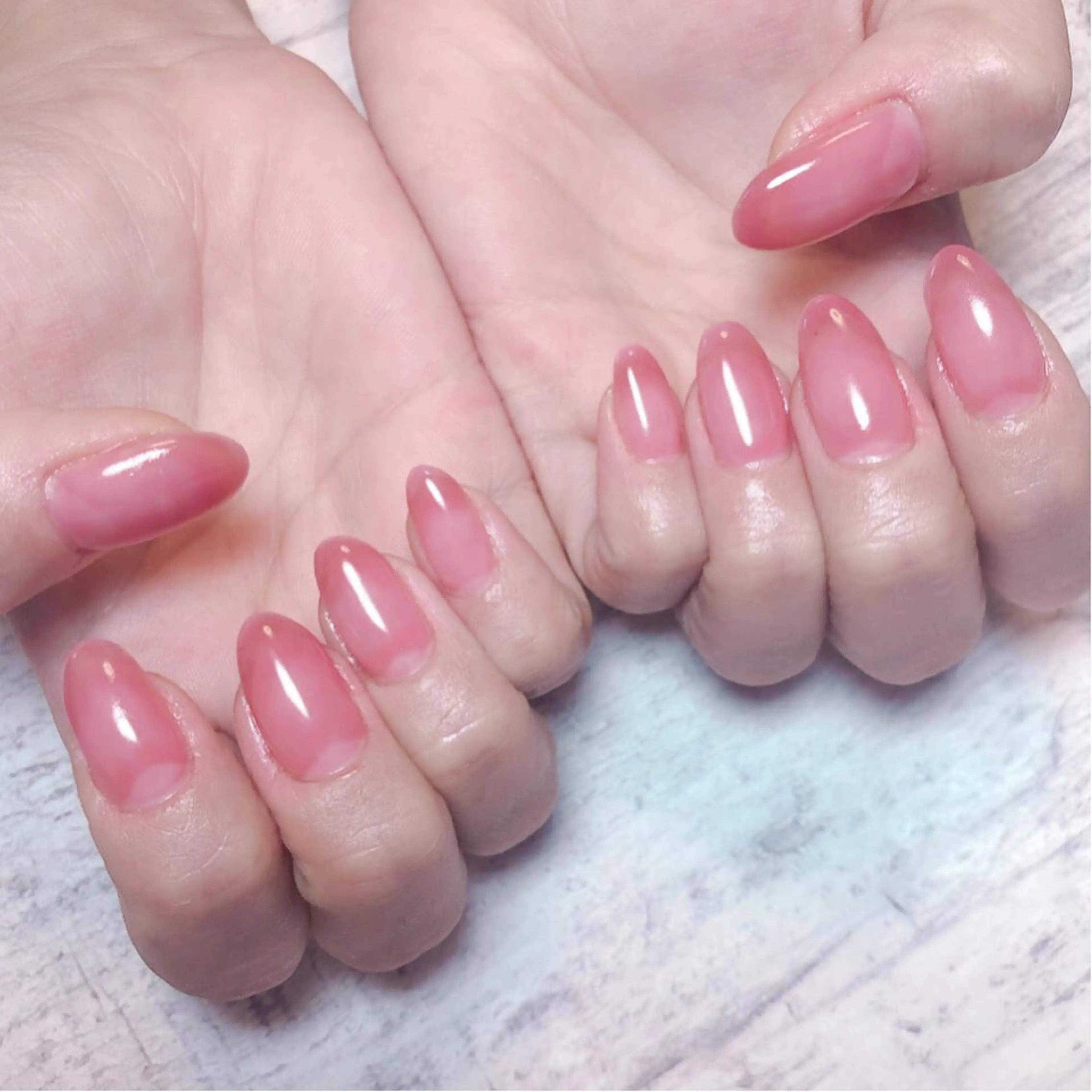 ネイル DollyGirl KYOKOのネイルデザイン