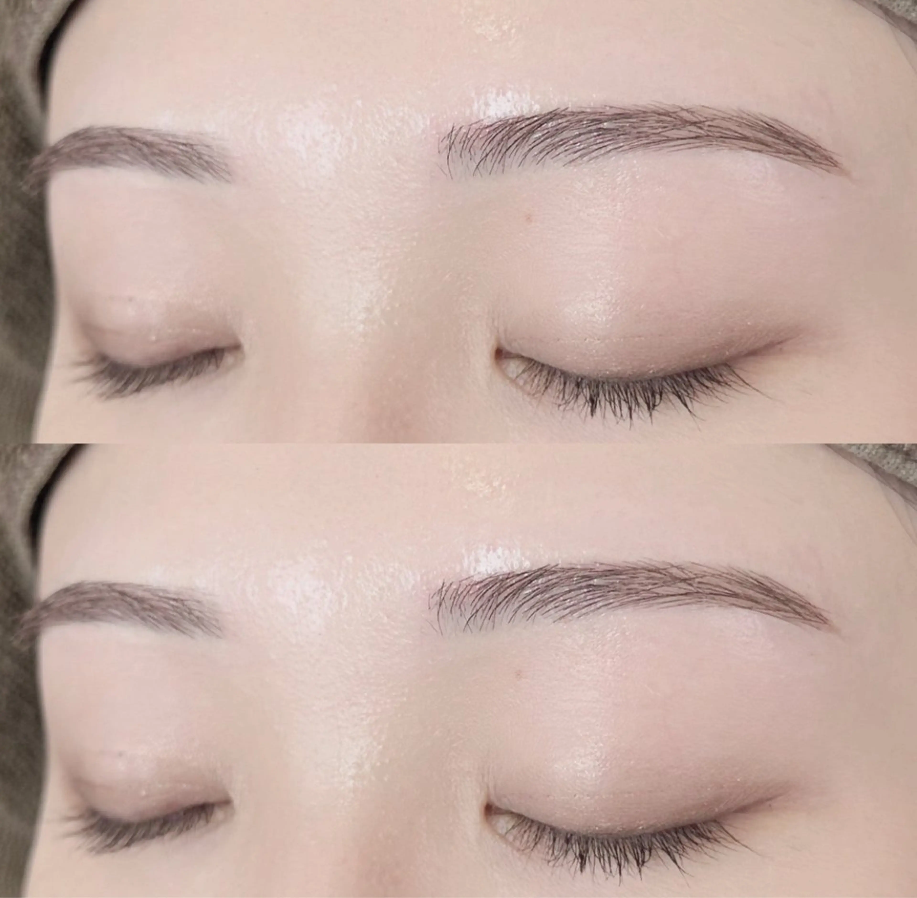 美眉アイブロウWAX(ワックス脱毛)✨の写真