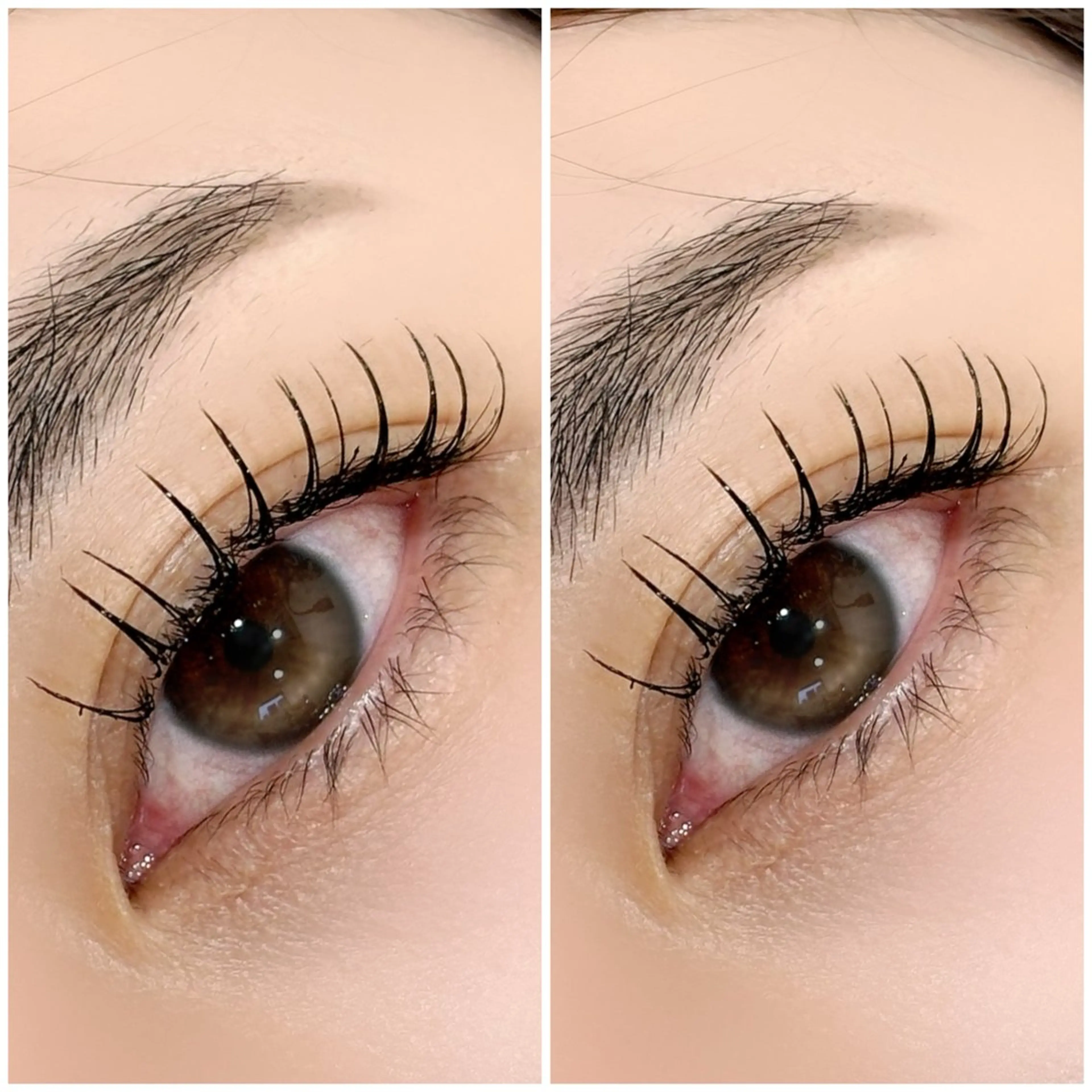 マツエク・マツパ マツエク 石川 陽菜 ☆KARERA東川口のマツエク・マツパデザイン