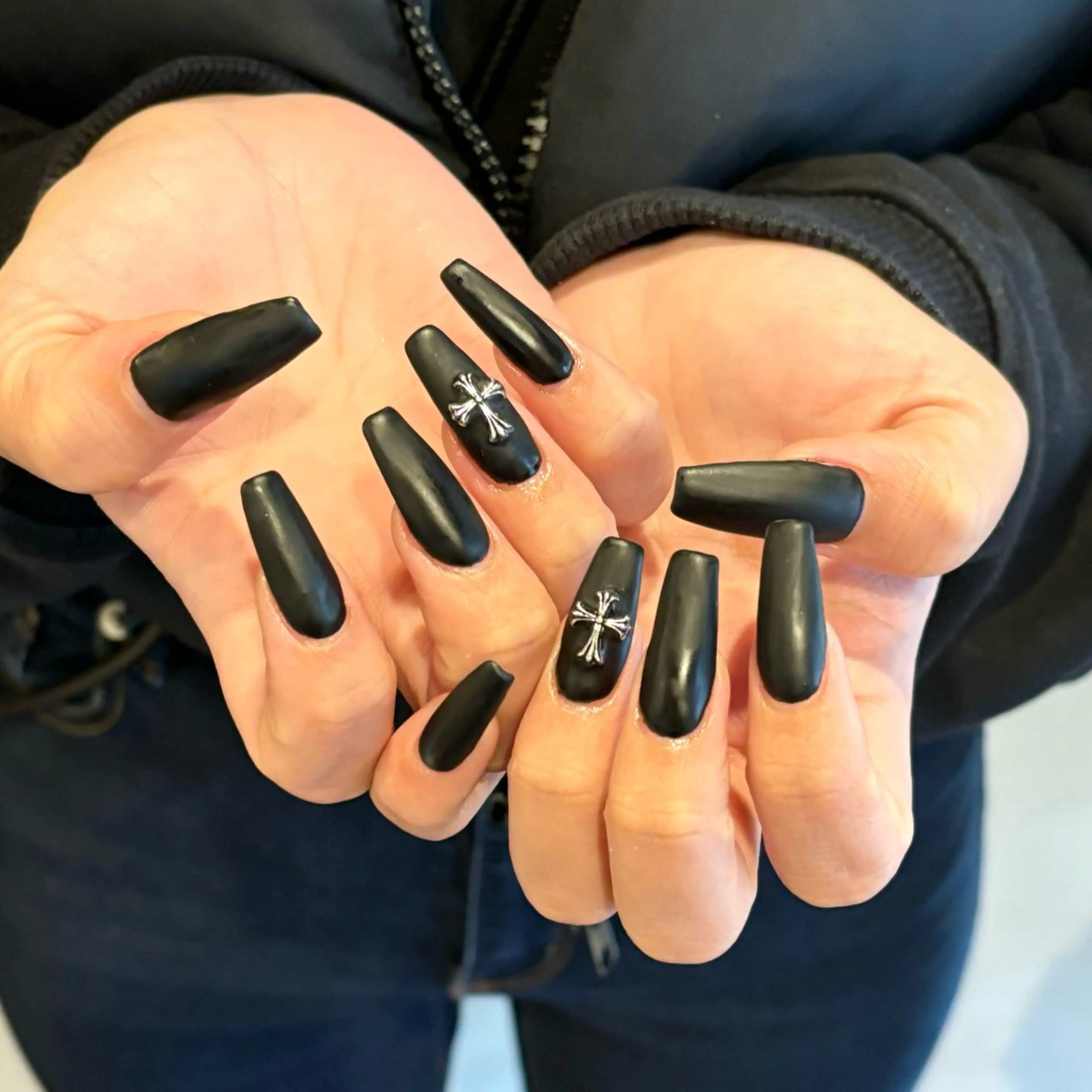 ネイル Mネイル久屋店 KOZUEのネイルデザイン