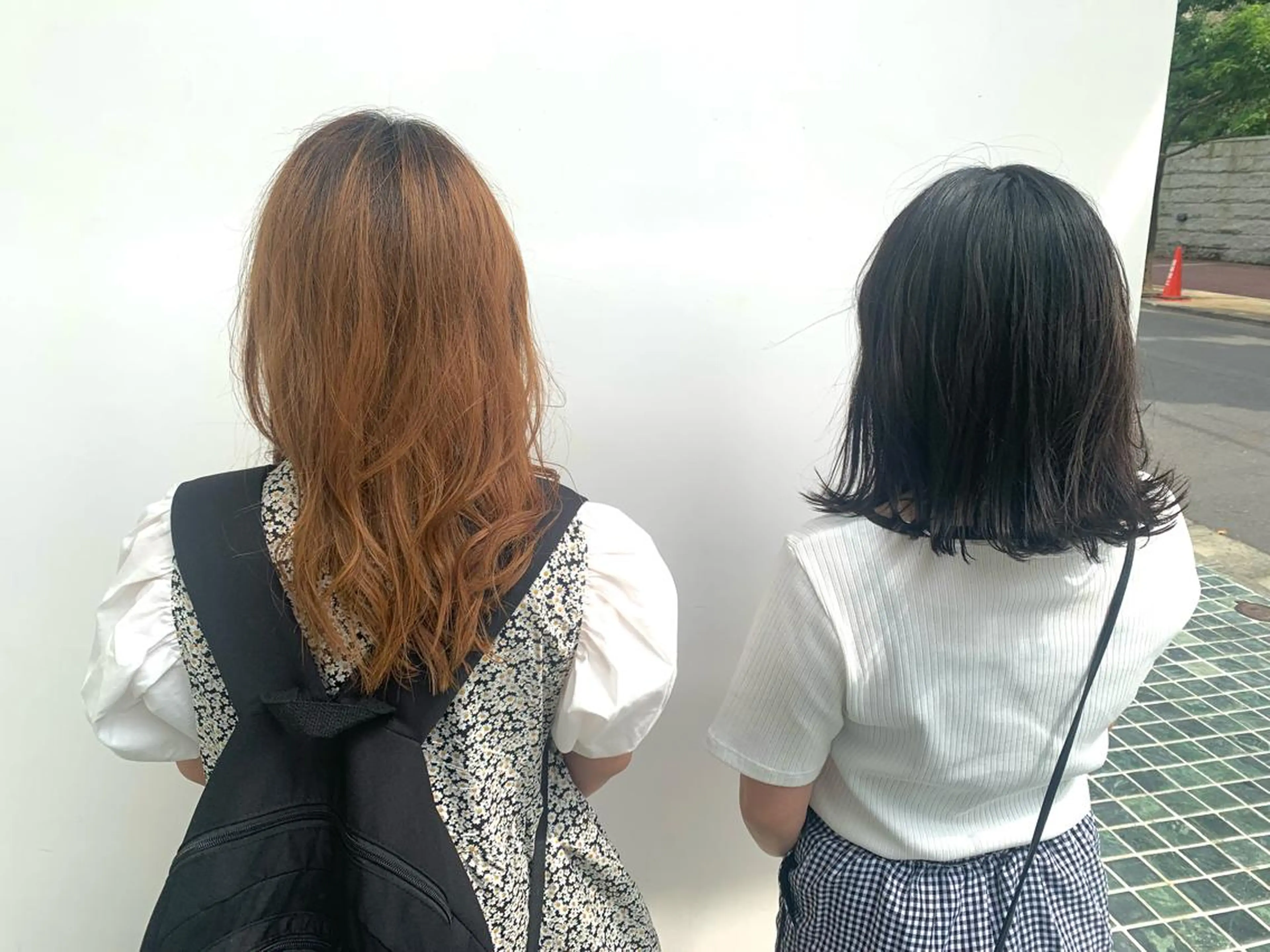 カラー ヘアカラー 🌈インナーカラー ‘ショウマ’🌈のヘアスタイル