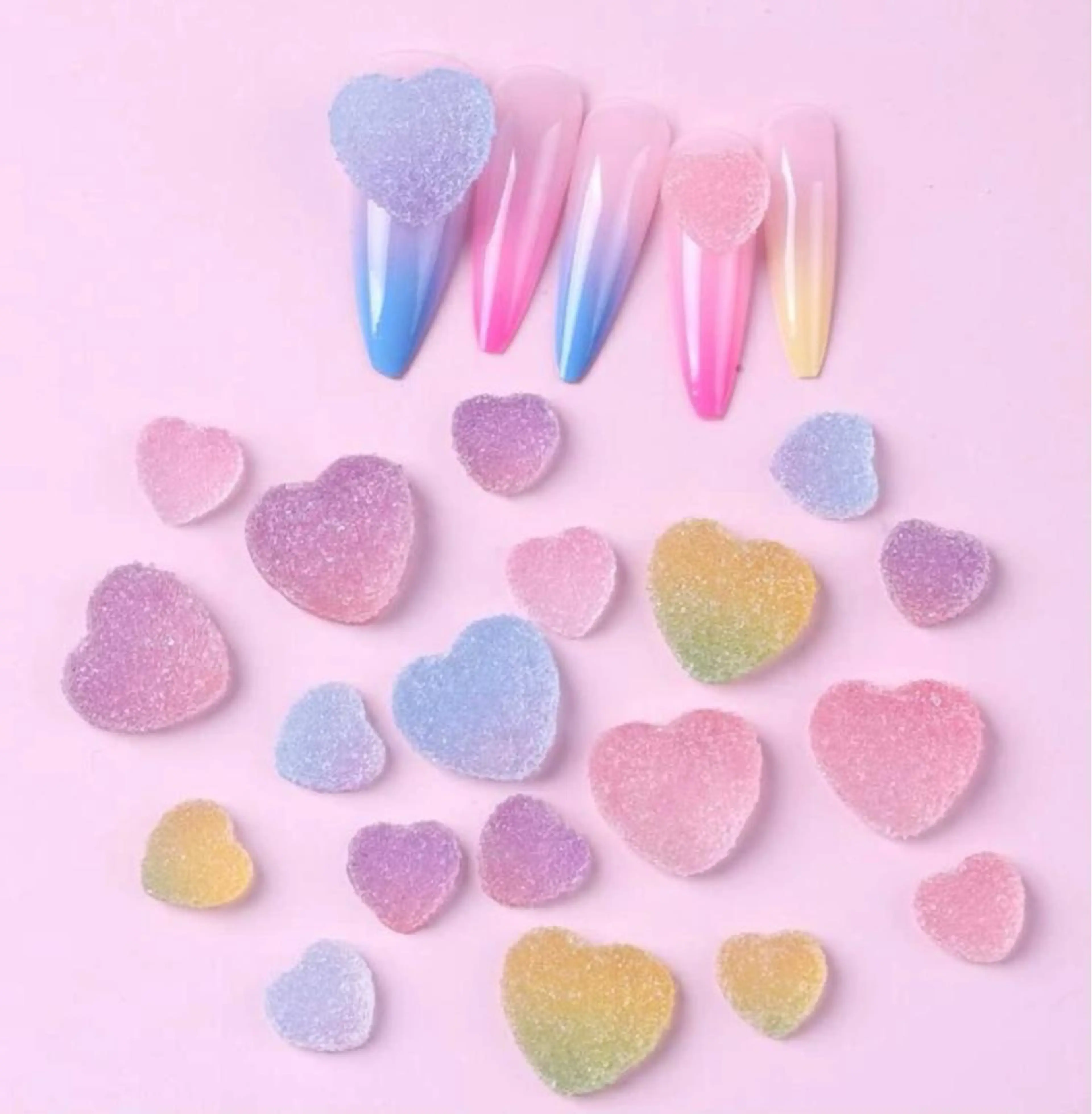 ネイル 元住吉ネイルサロン ナチュレのネイルデザイン