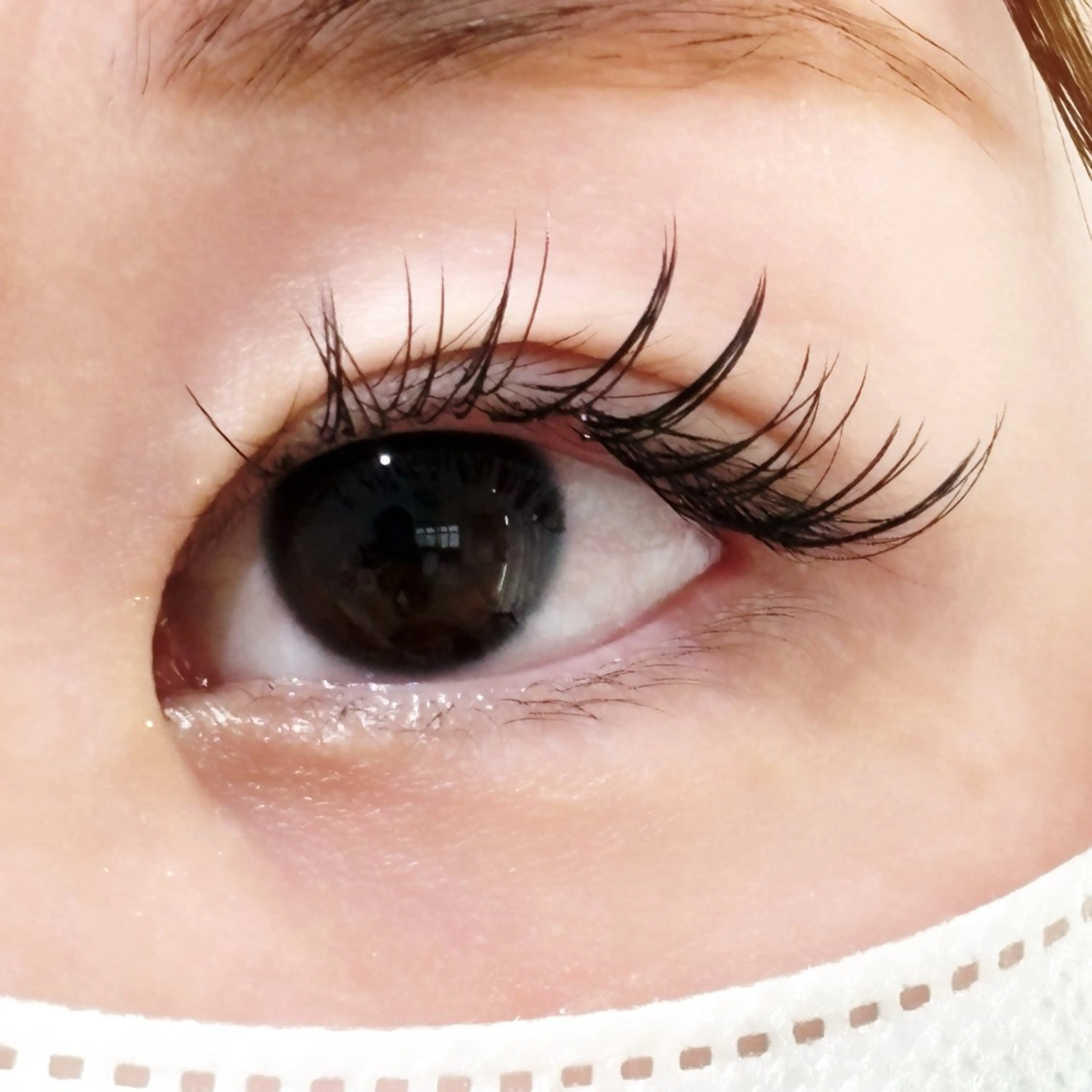 マツエク・マツパ Ciluna ☆のマツエク・マツパデザイン