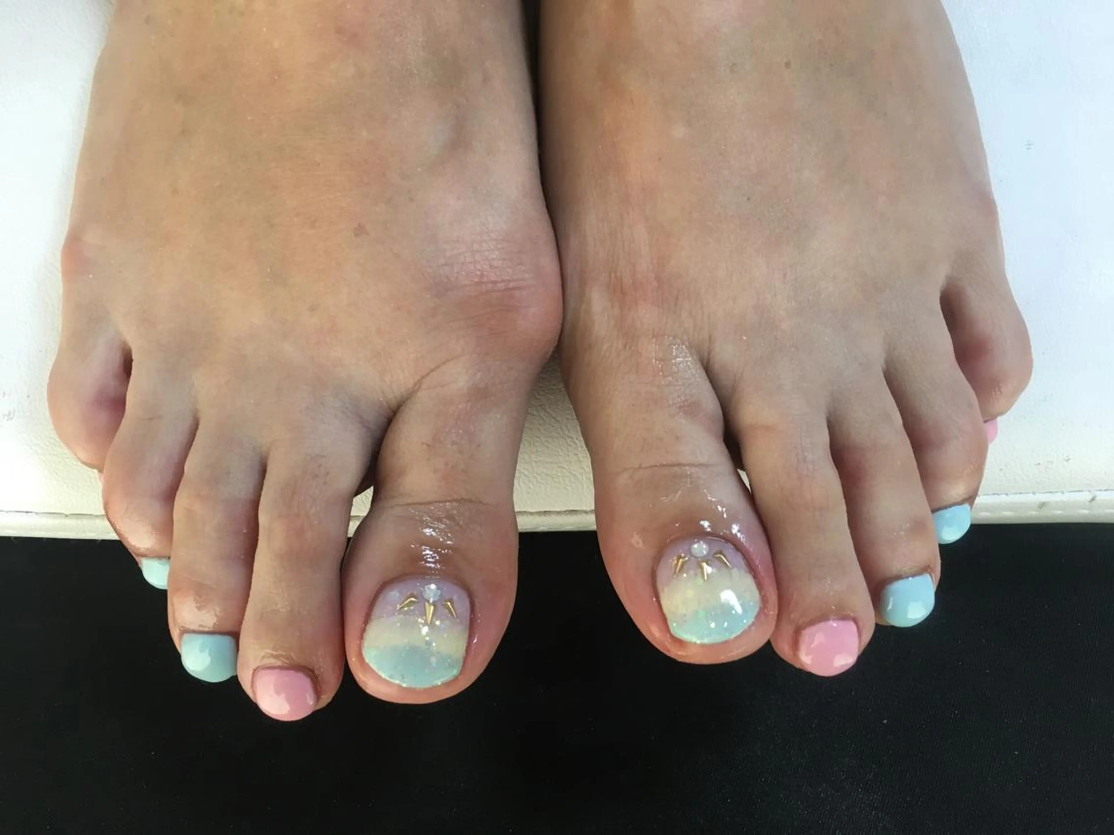 ネイル luana nailのネイルデザイン