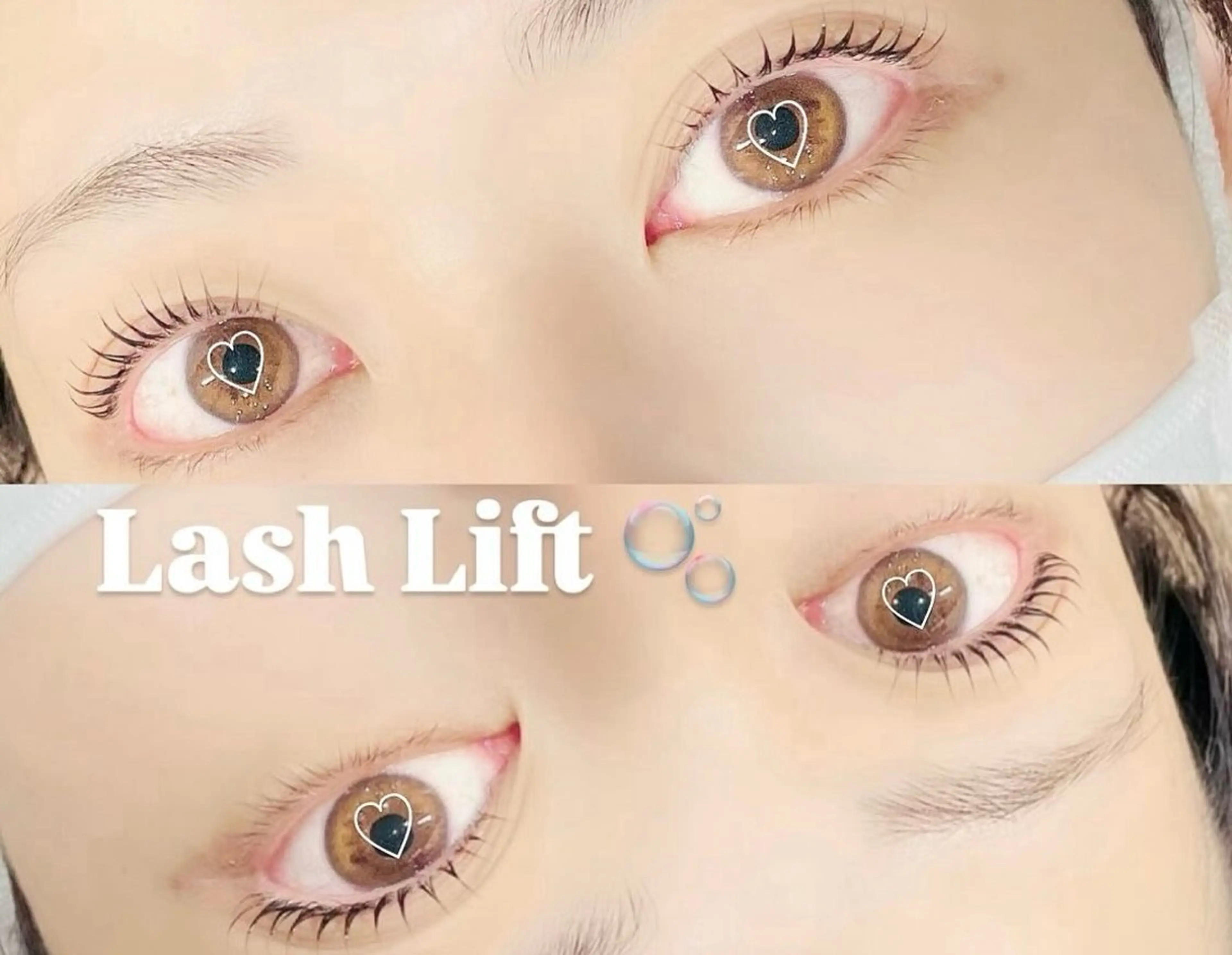 マツエク・マツパ S. aoiのマツエク・マツパデザイン