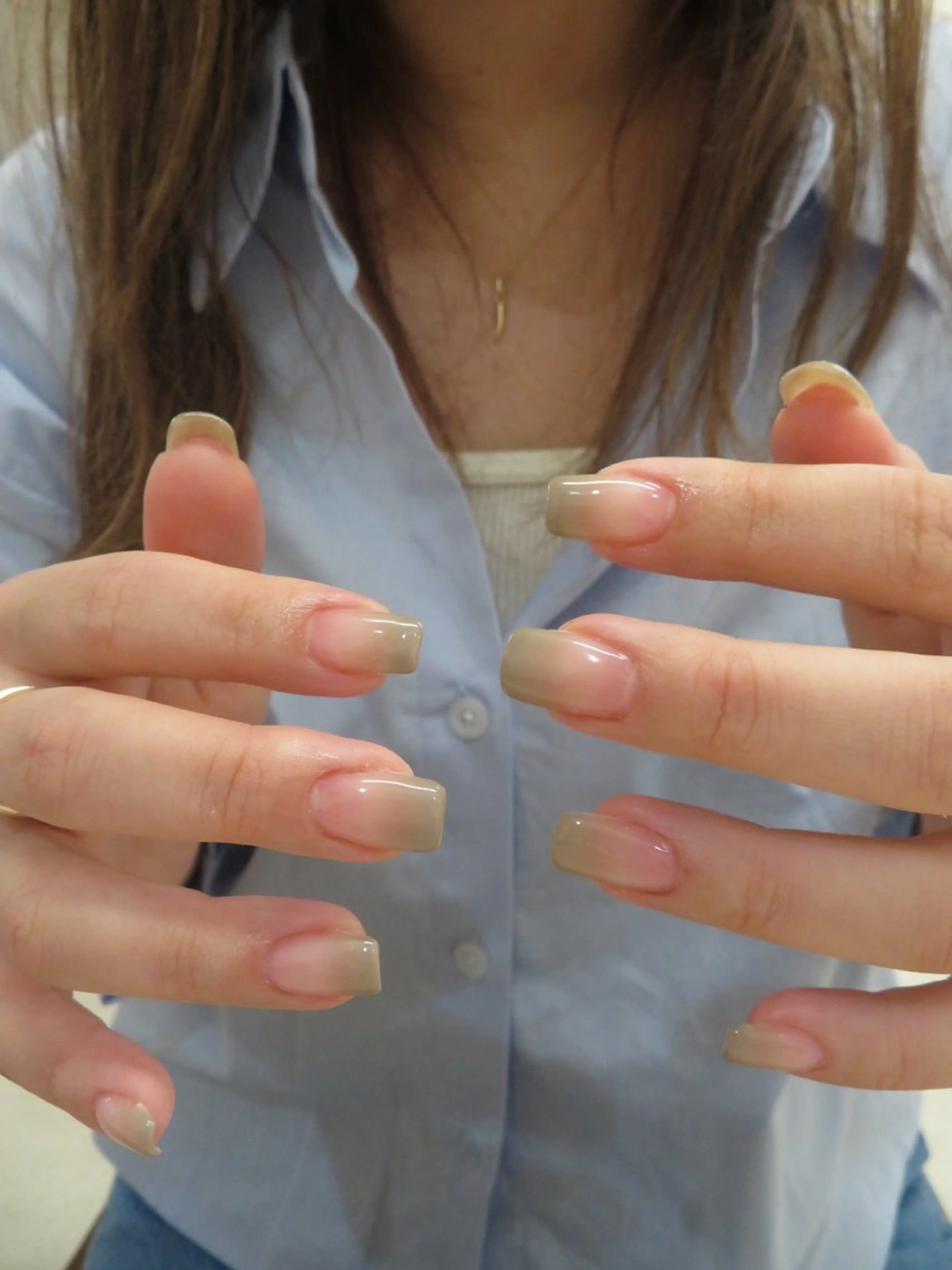 ネイル 市川 加奈子のネイルデザイン