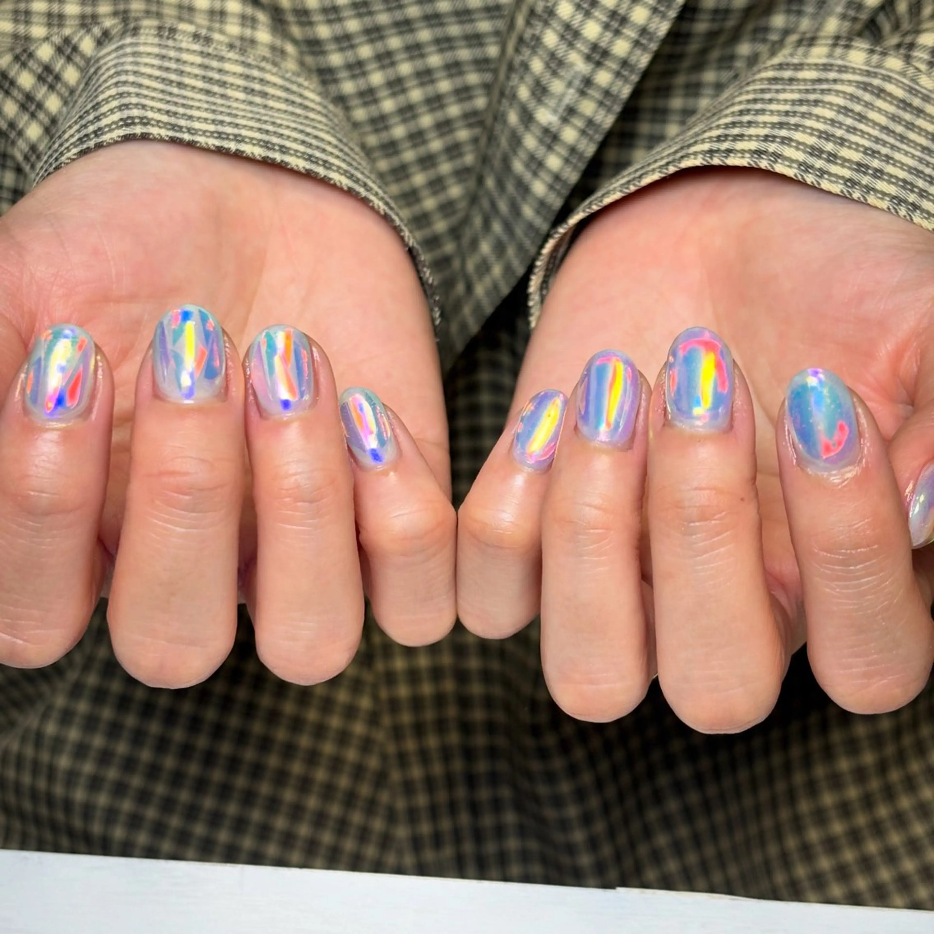 ネイル enn. makiのネイルデザイン