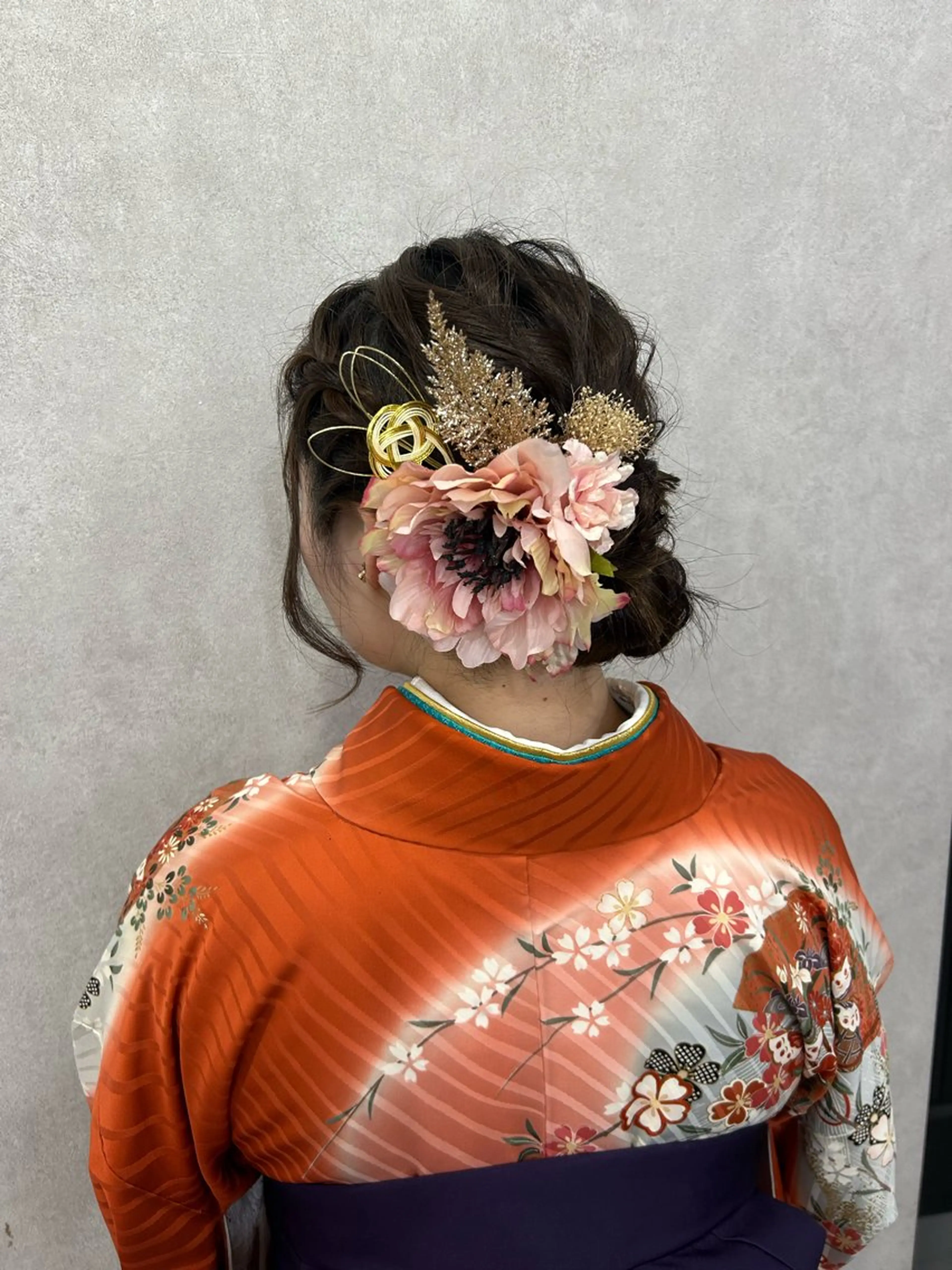 ヘアアレンジ Suzuka ヘアアレンジ🎀💝のヘアスタイル