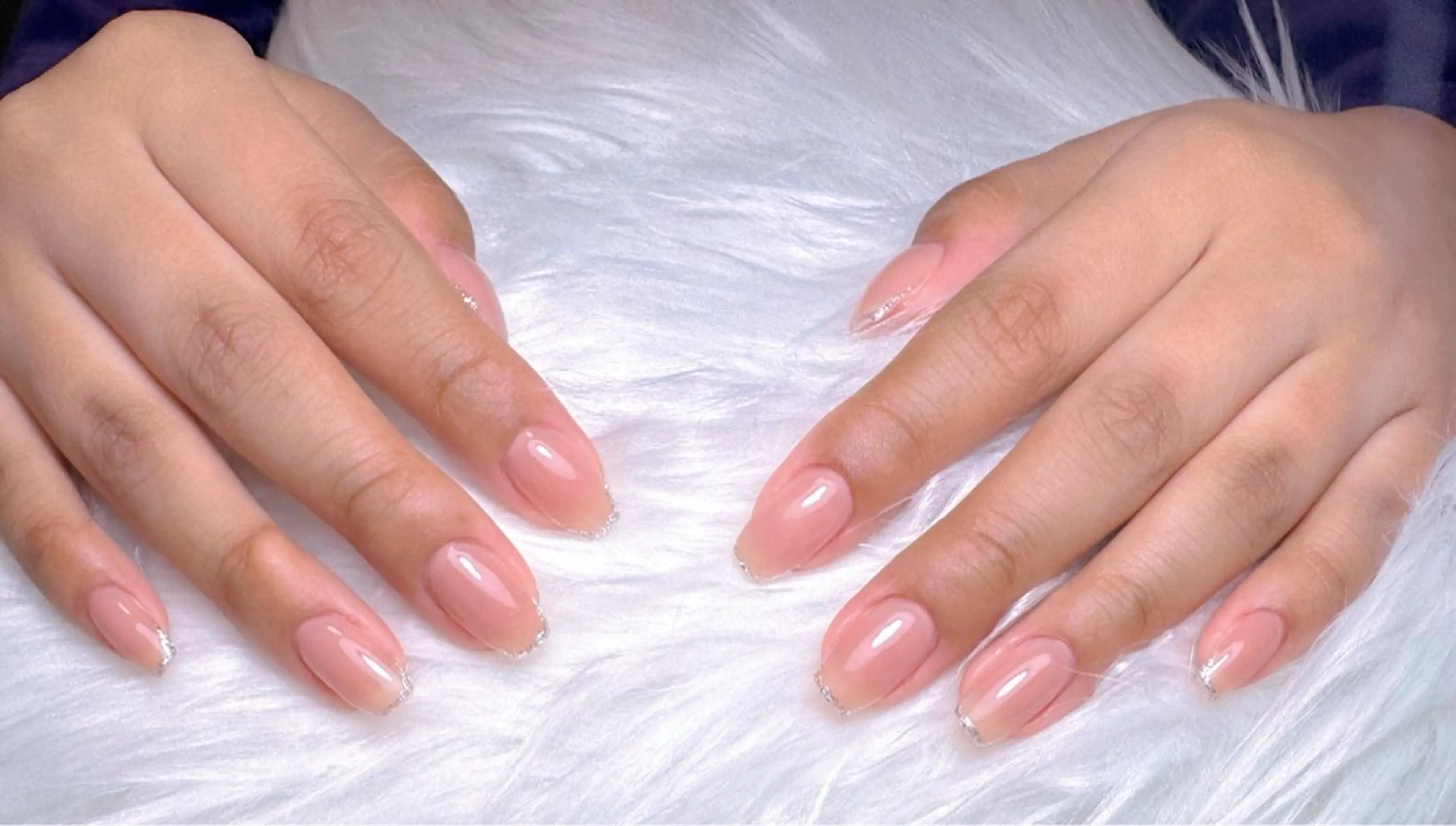 ネイル nancy nailのマツエク・マツパデザイン