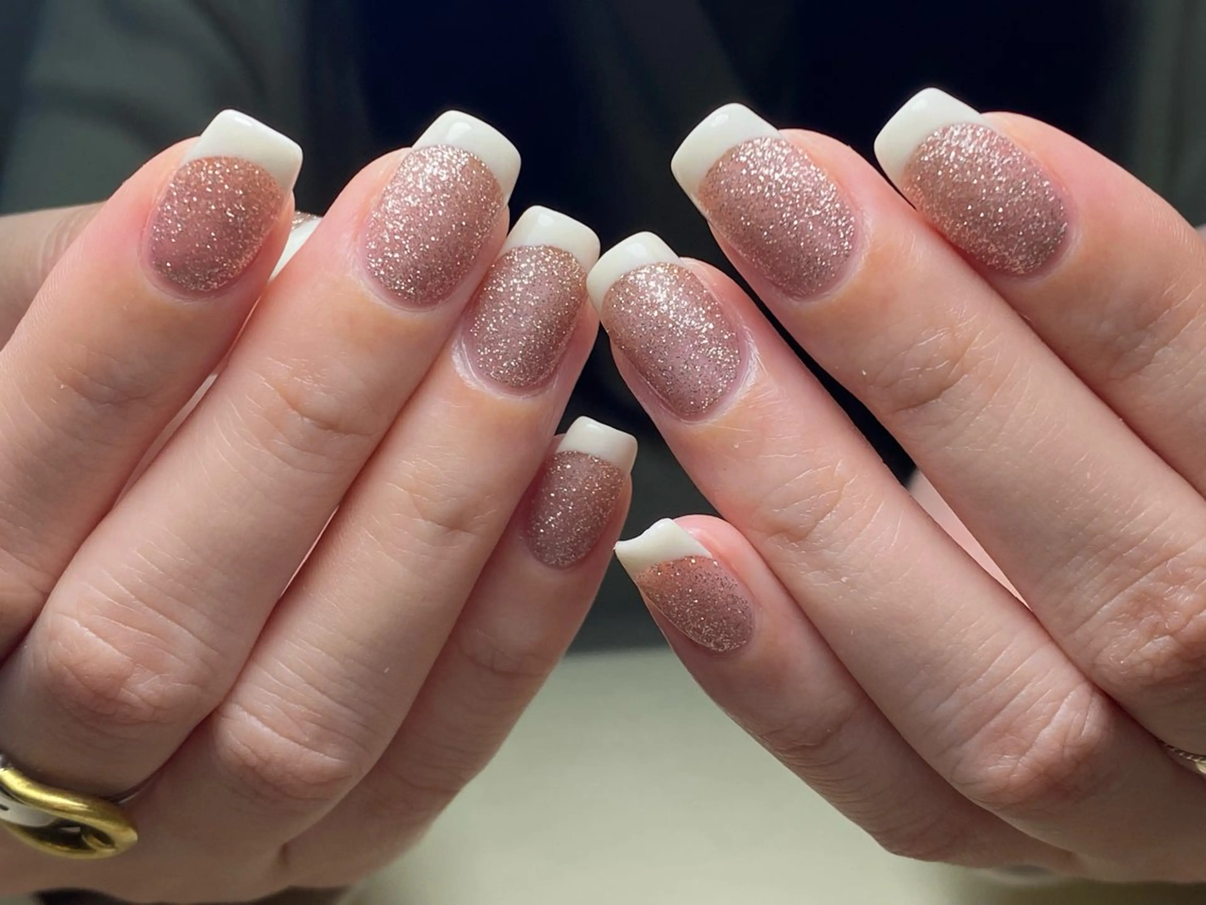 ネイル ハンドネイル atelier moamのネイルデザイン